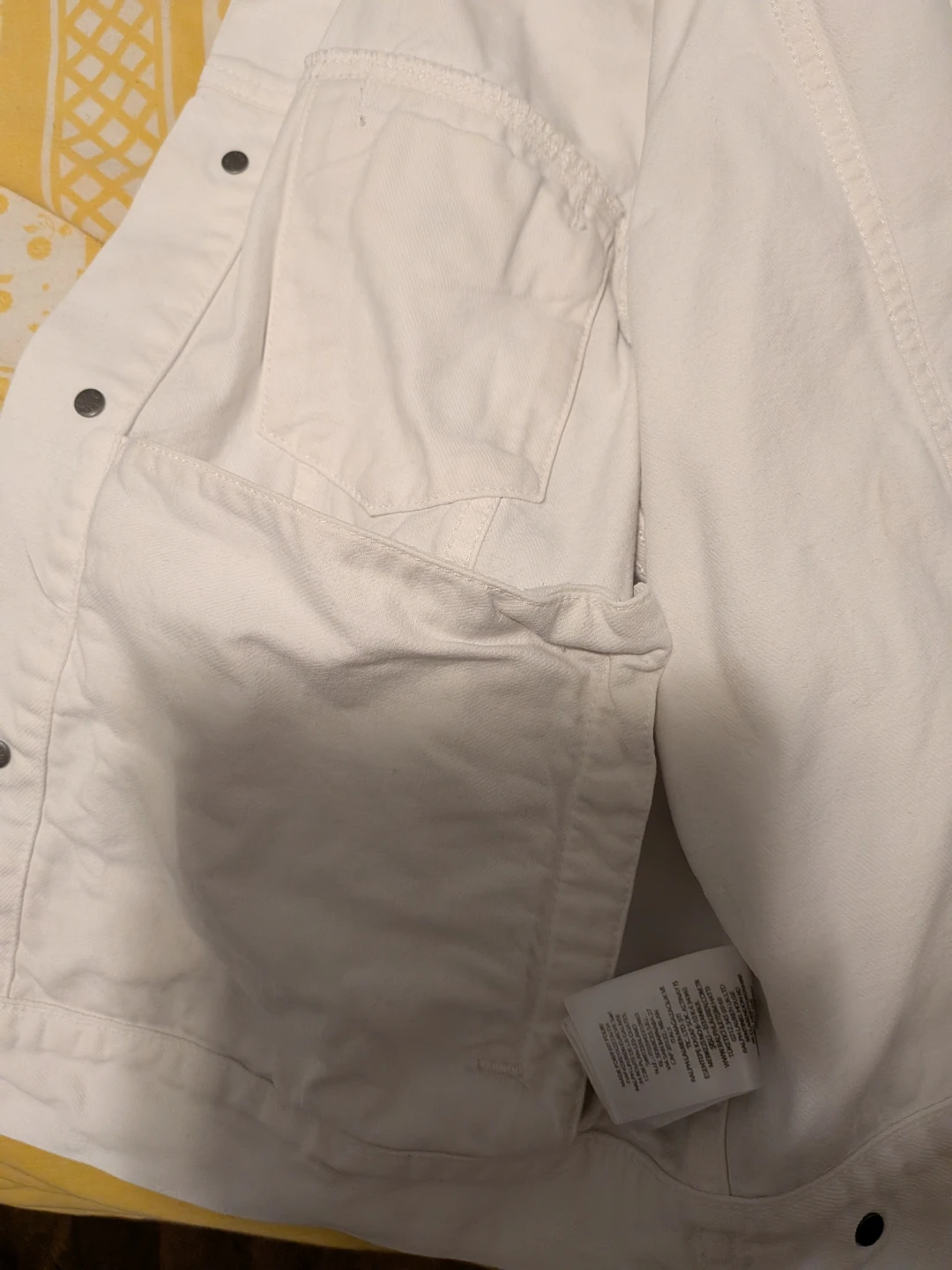 Unisex
