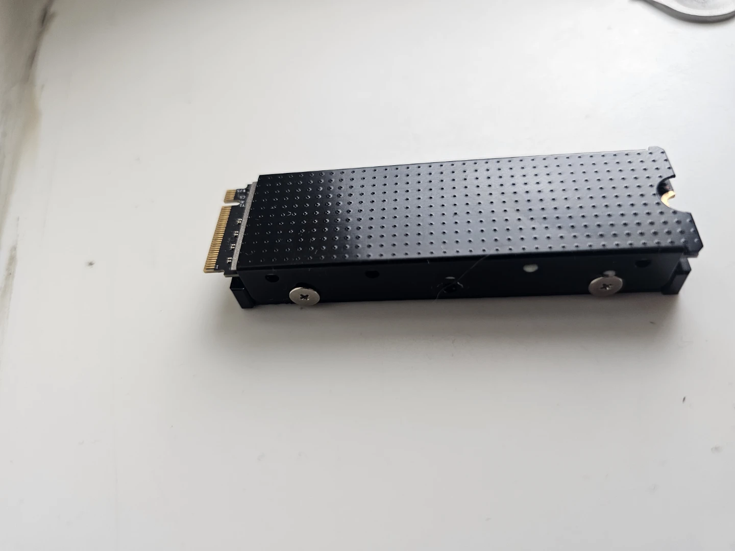 WD Black 4TB SN850X NVMe Gen4 PCIe, M.2 2280, WDS400T2X0E - photo 3