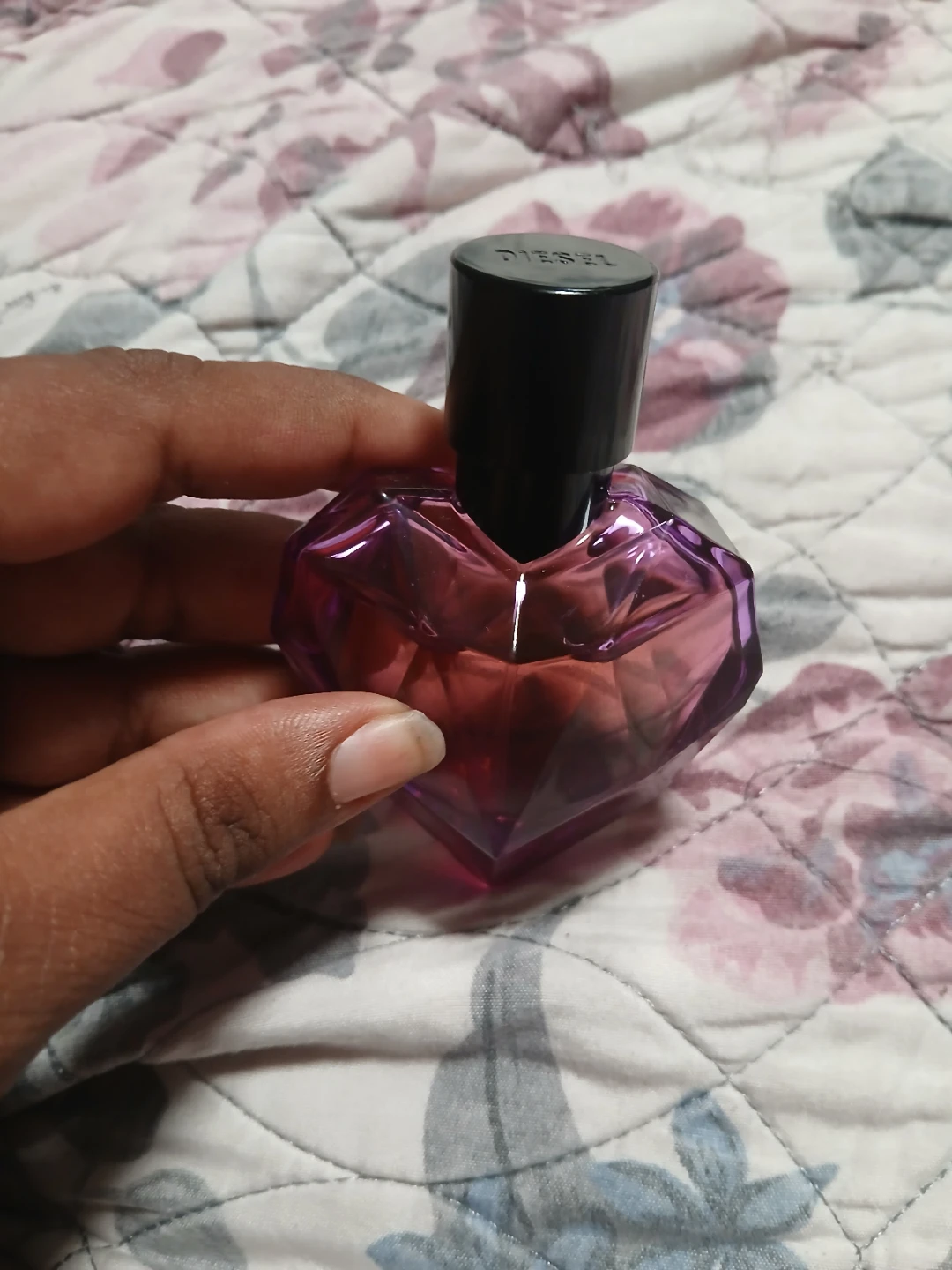 Diesel Heart 30 ml
