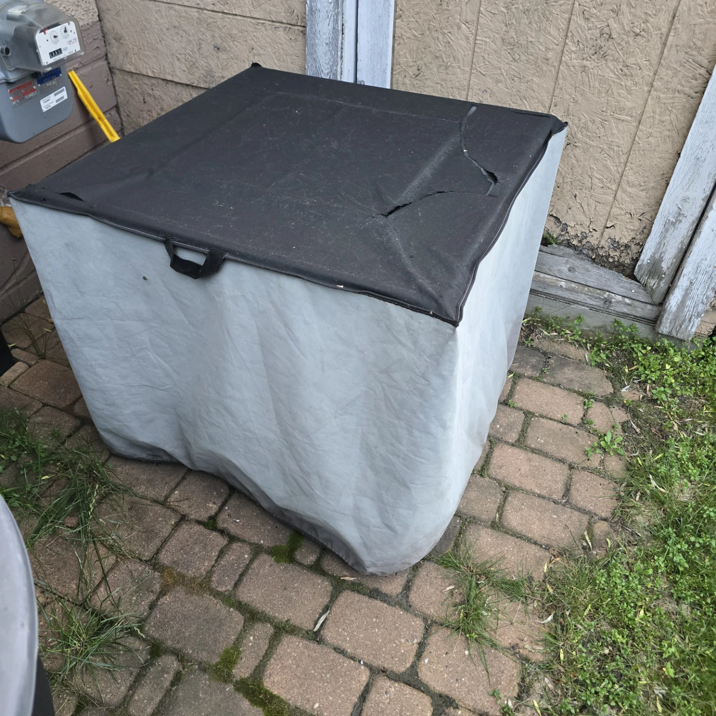 Bond propane Fire Pit Table - photo 2