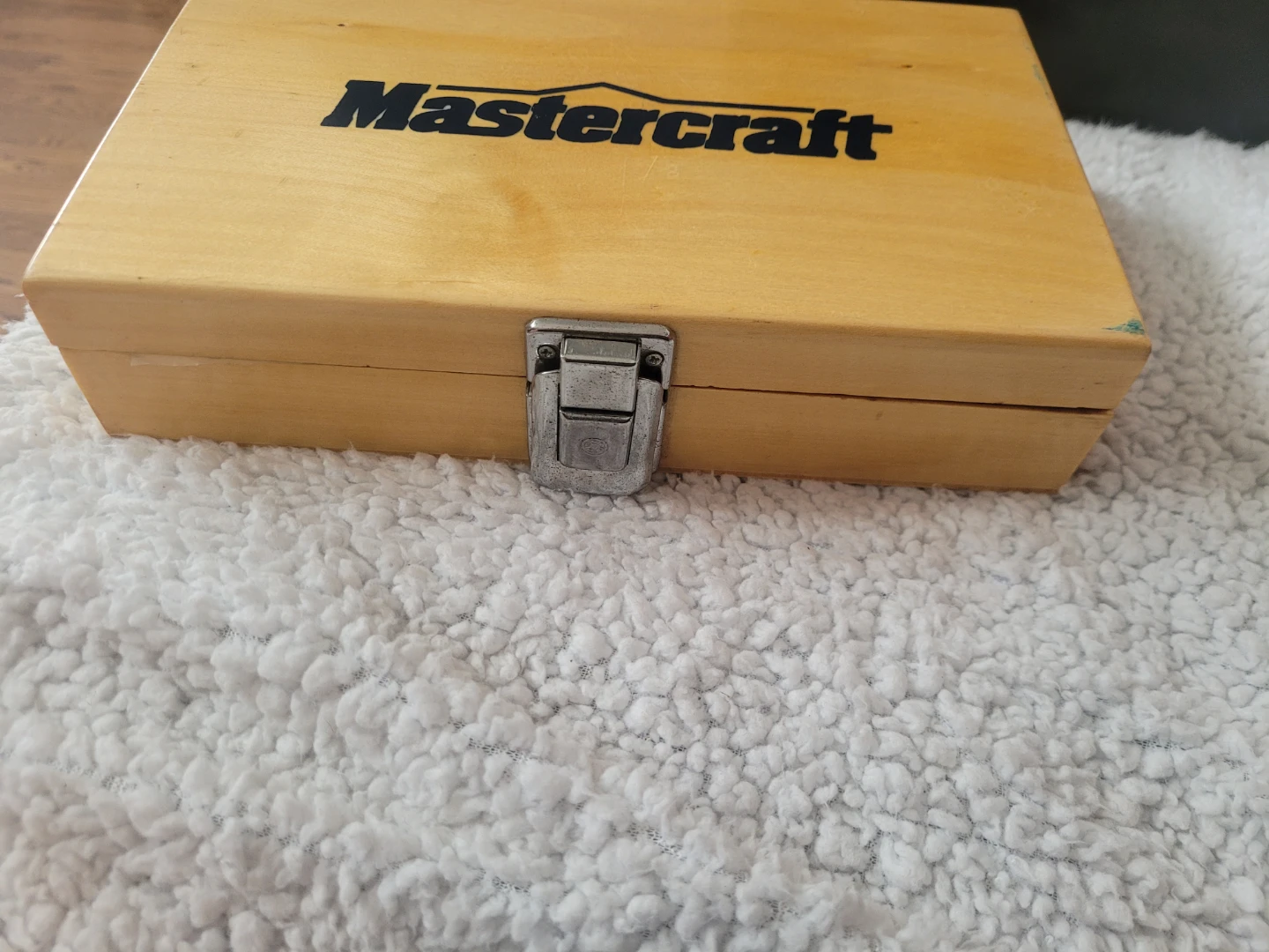 Mastercraft Router Bit Set - photo 5