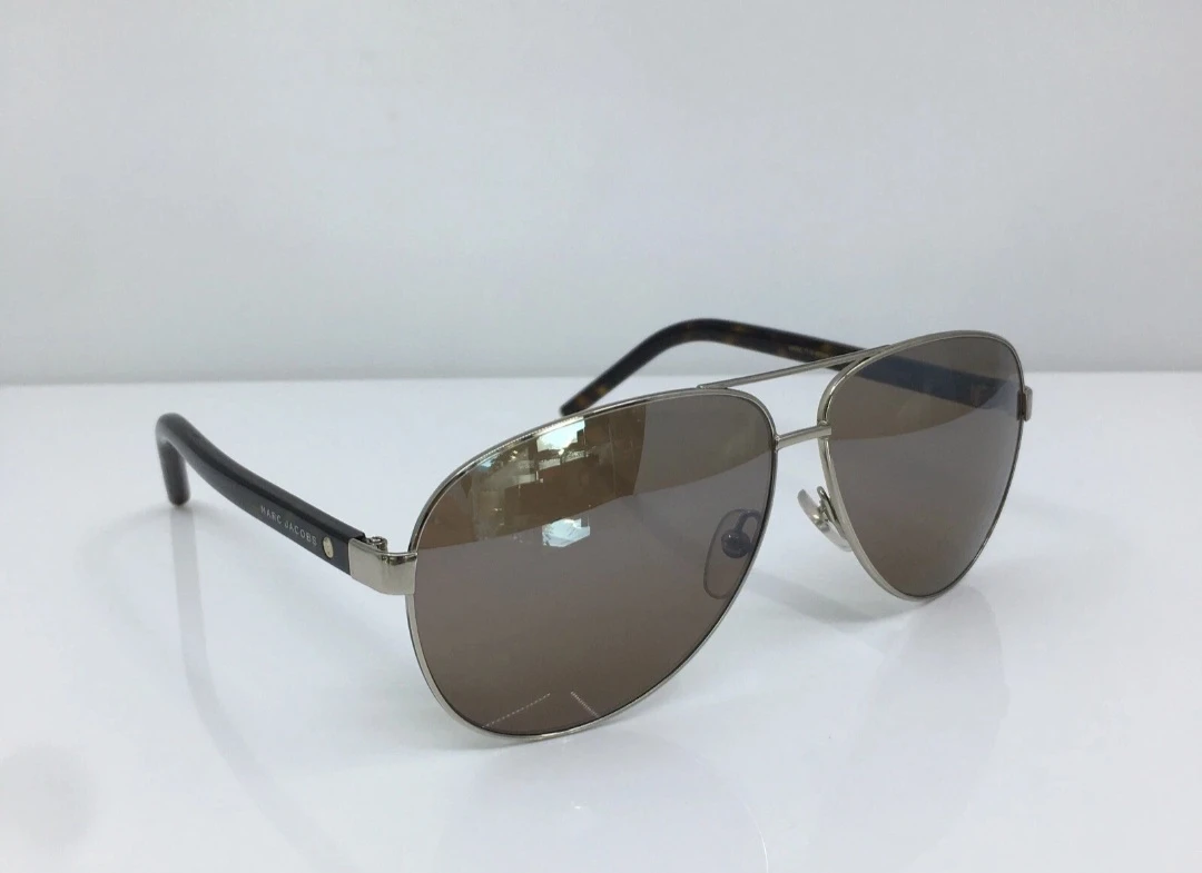 Original Marc Jacobs unisex Aviator Sunglasses