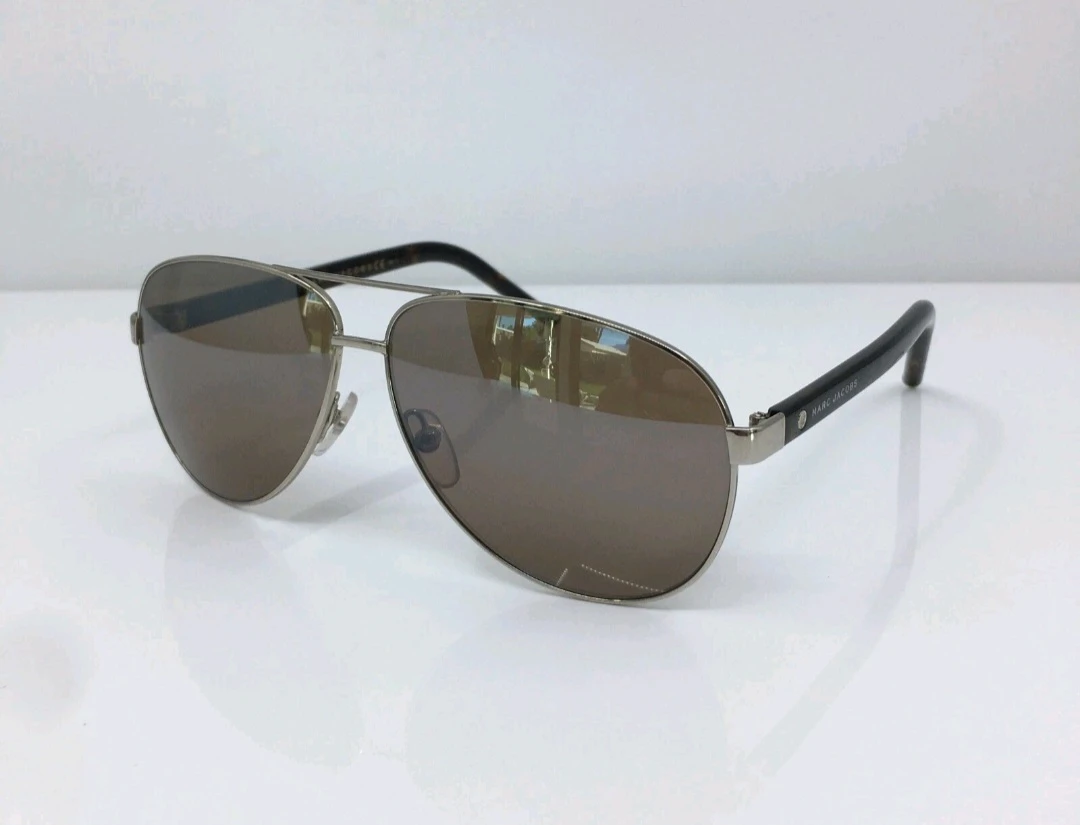 Original Marc Jacobs unisex Aviator Sunglasses - photo 3