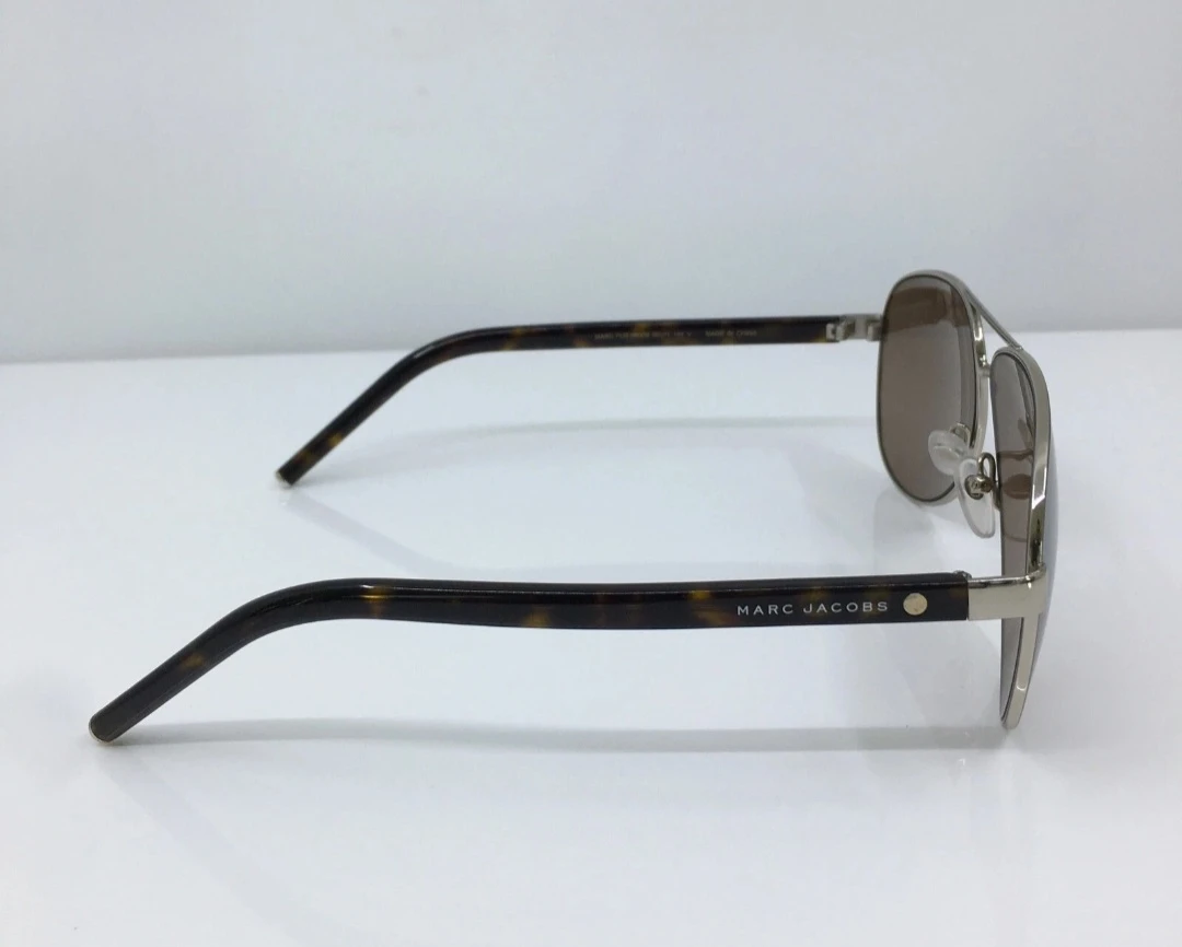 Original Marc Jacobs unisex Aviator Sunglasses - photo 4