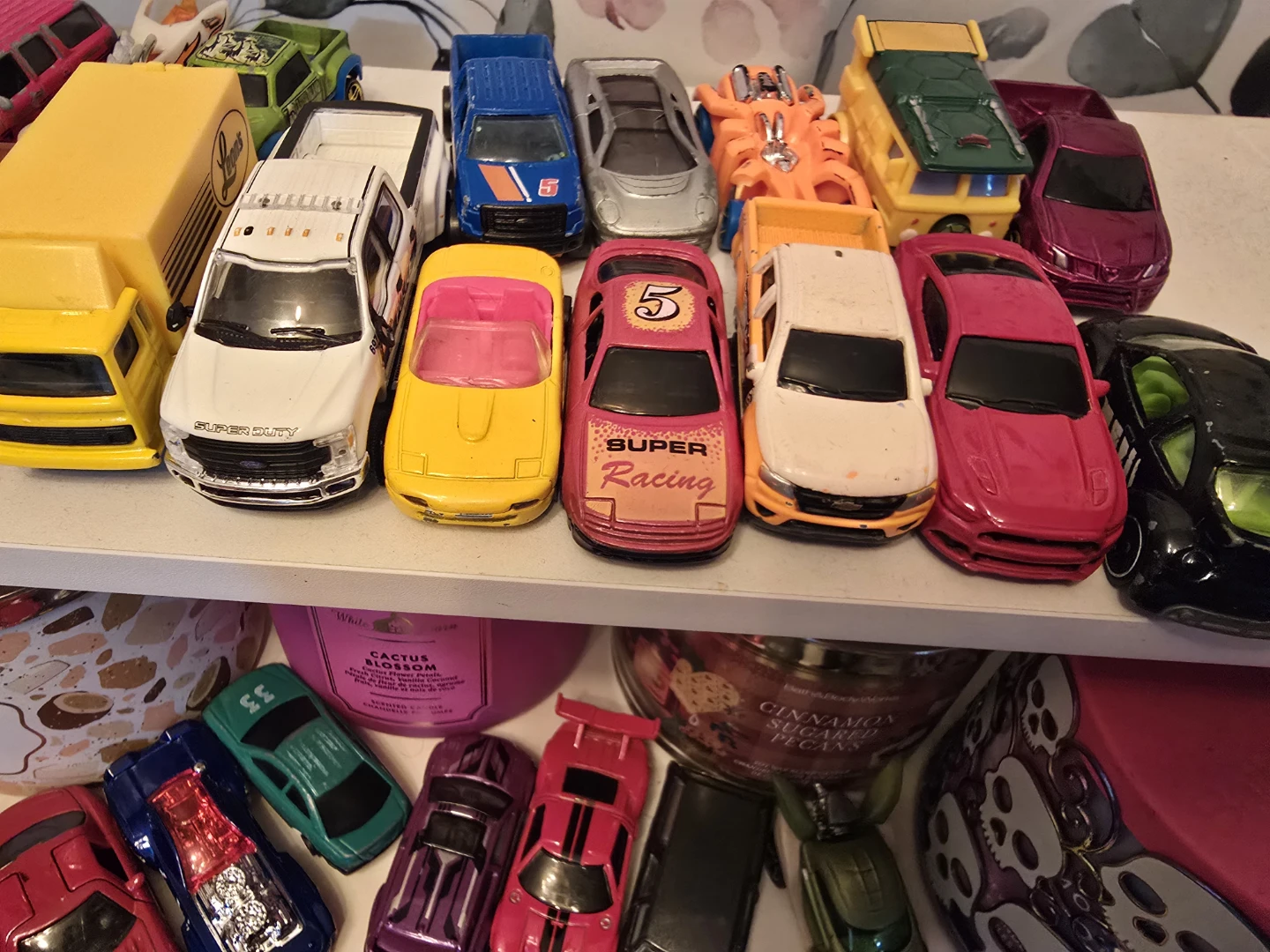 Assorted Toy Cars - photo 3