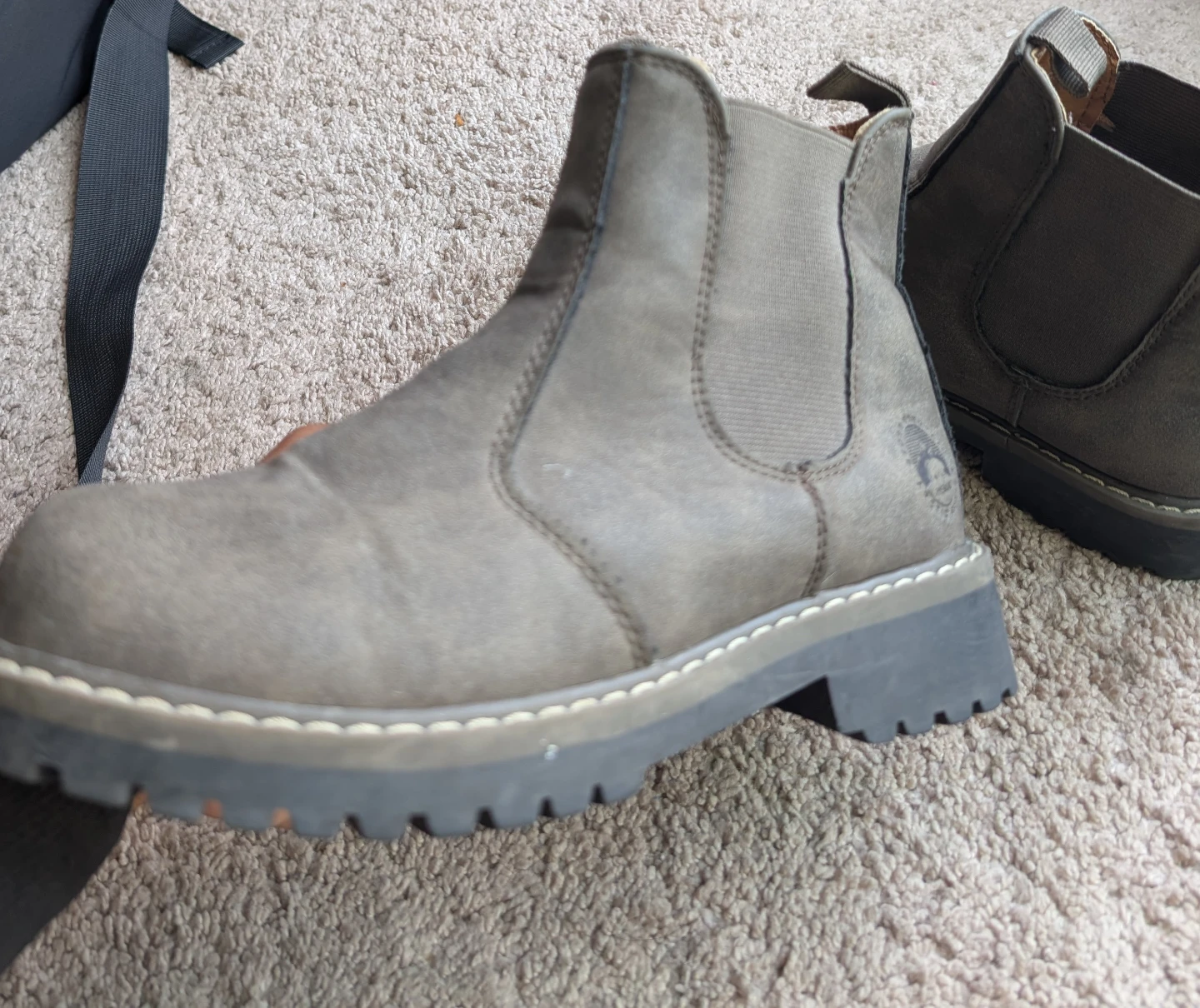 Chelsea boots - photo 2