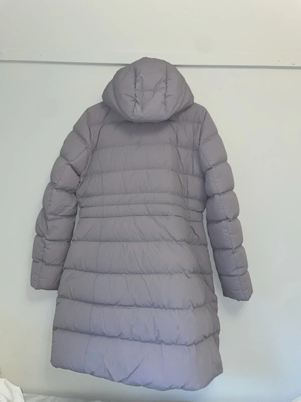 Canada Goose Parka Puffer Women's Jacket - Light Grey - photo 2