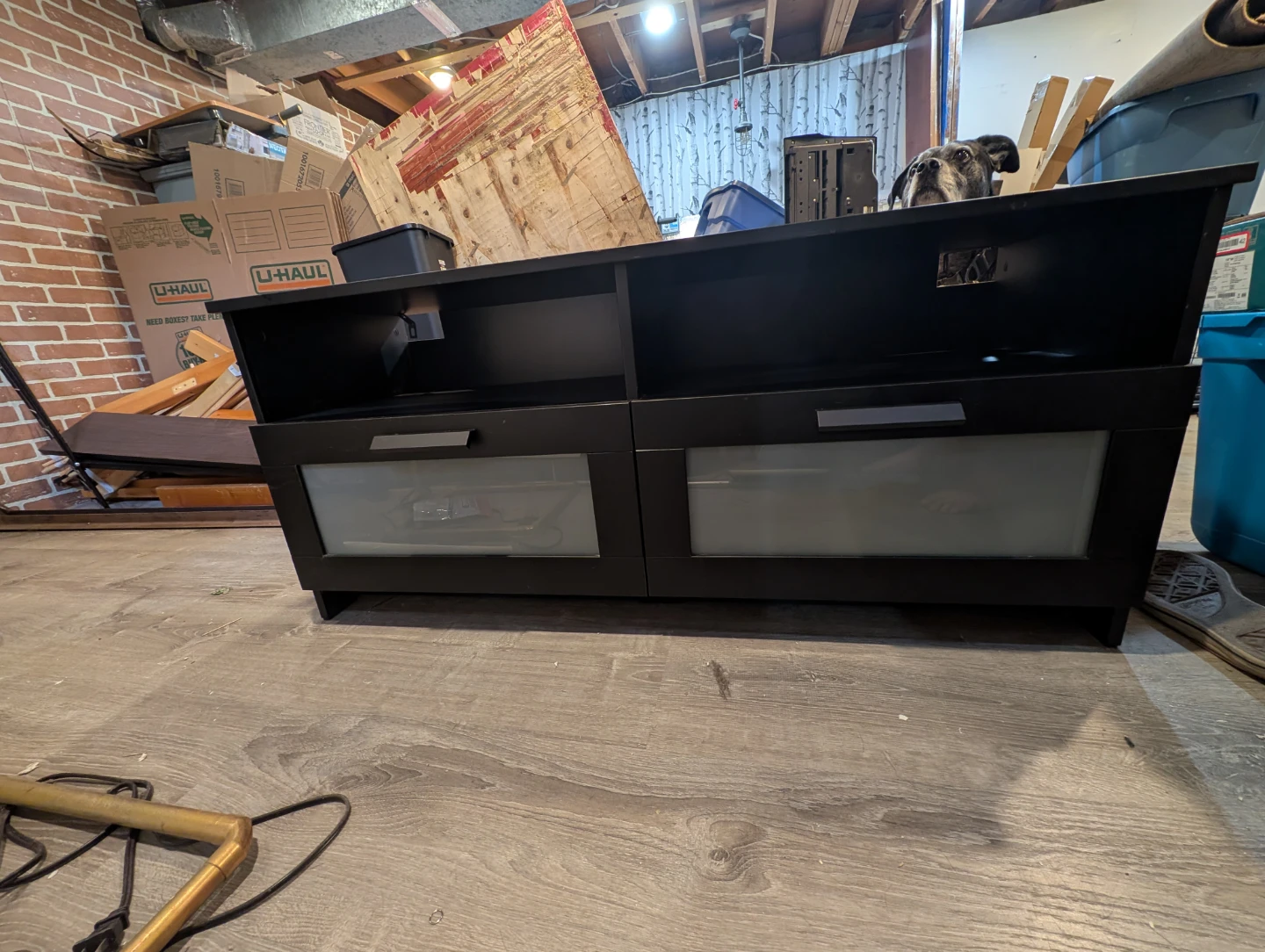 TV Bench/Console