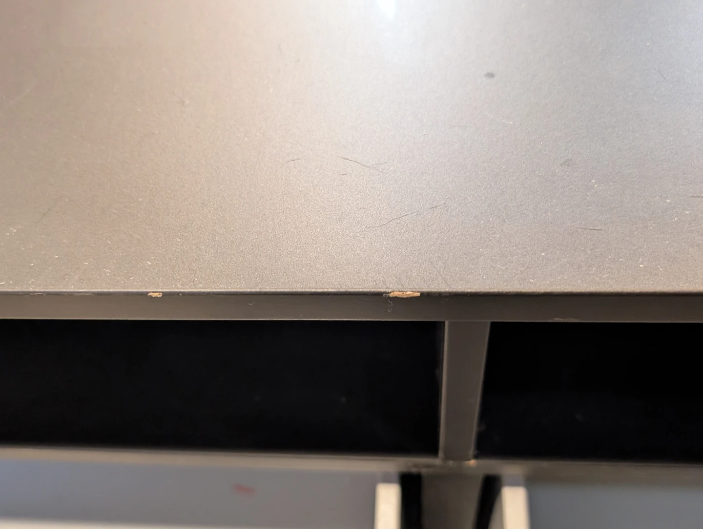 TV Bench/Console - photo 5
