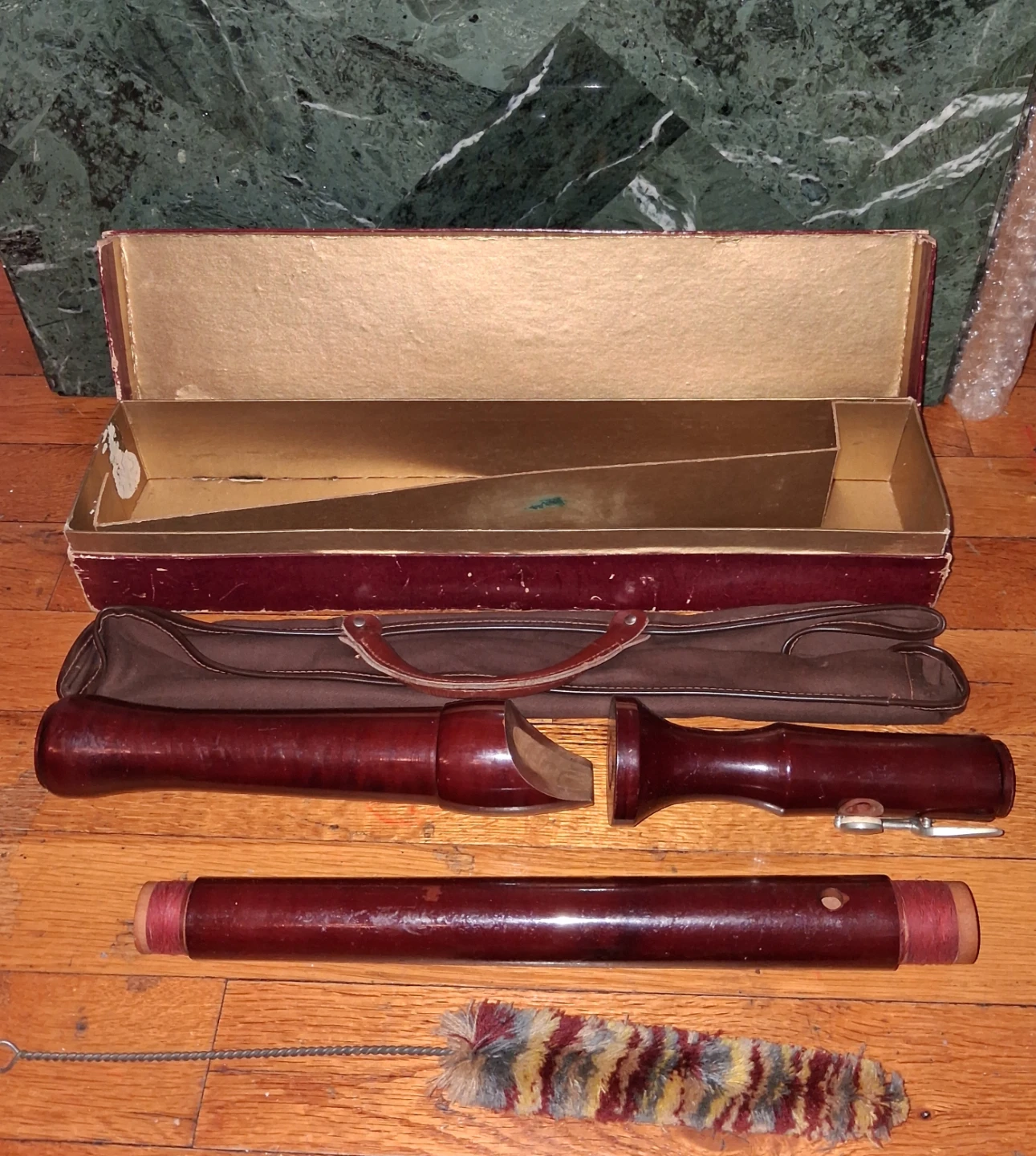 Vintage Serenador