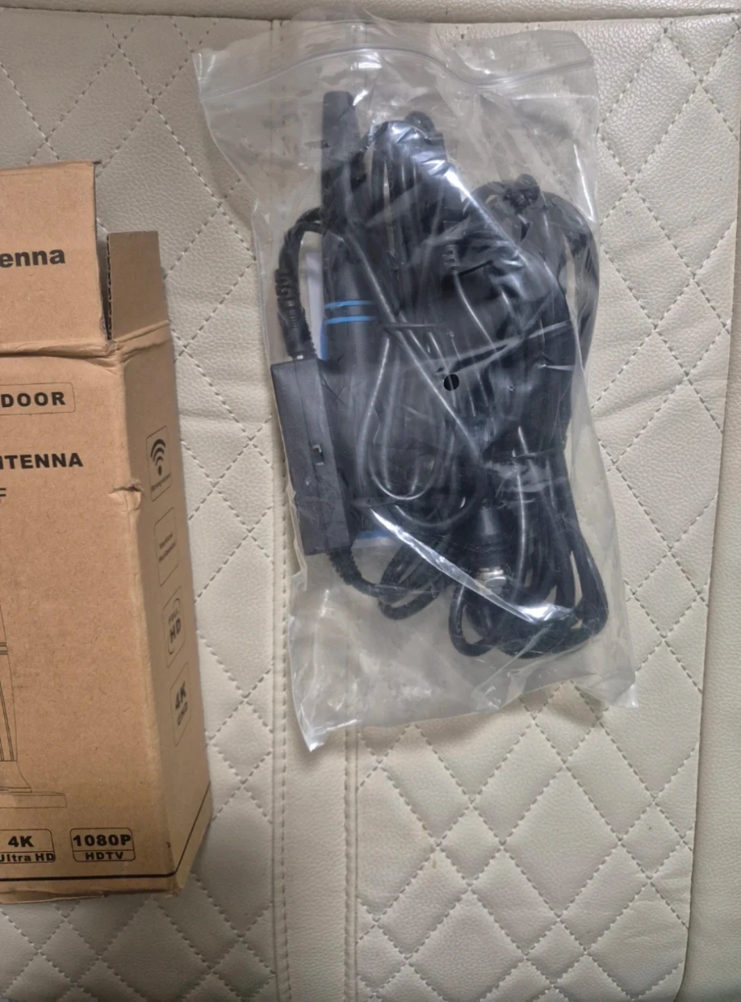Digital HDTV Antenna D006AF - Indoor/Outdoor - photo 5