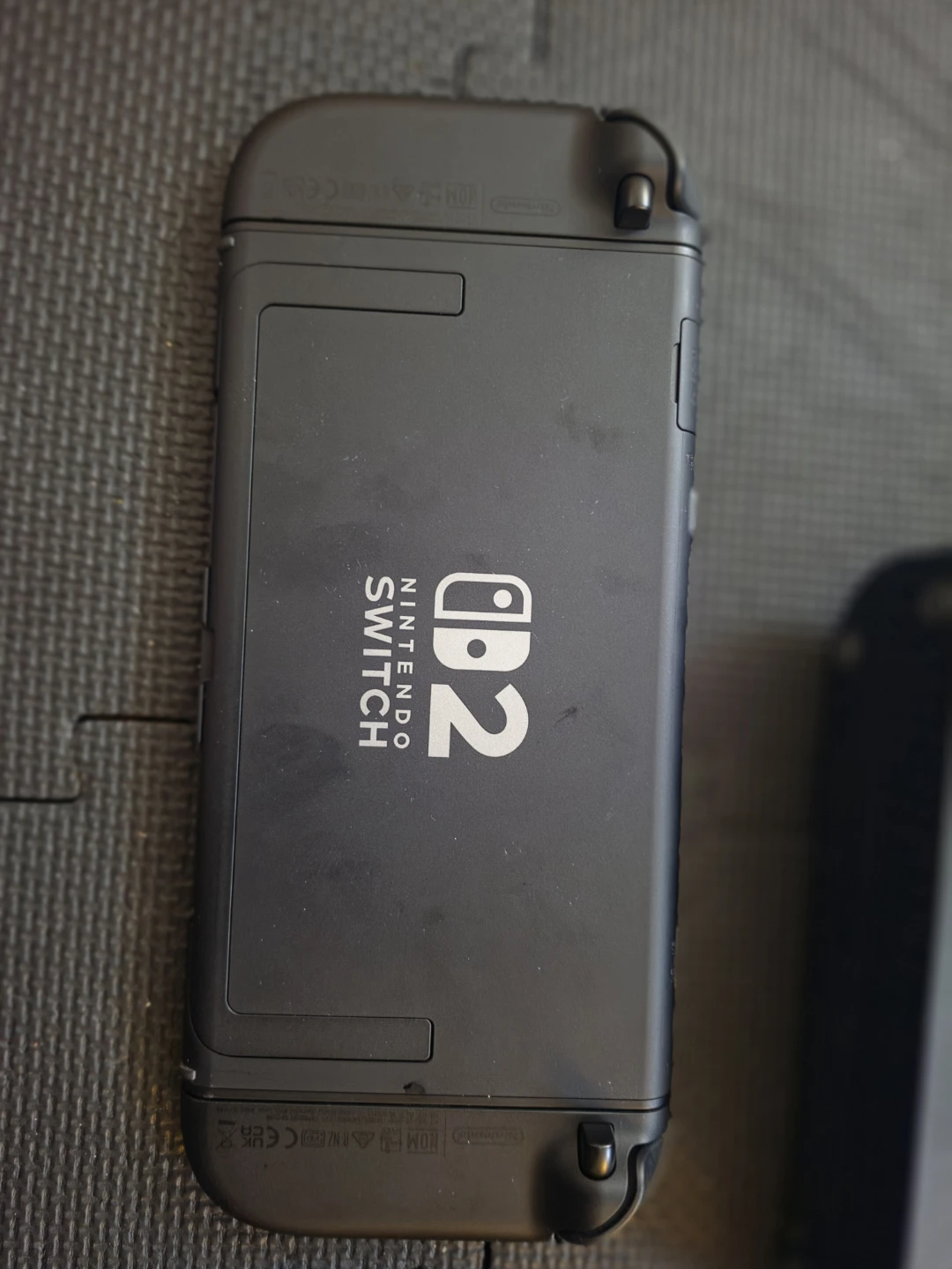 Nintendo Switch 2 Console with Mario Kart + DK + Pro Controller - photo 3