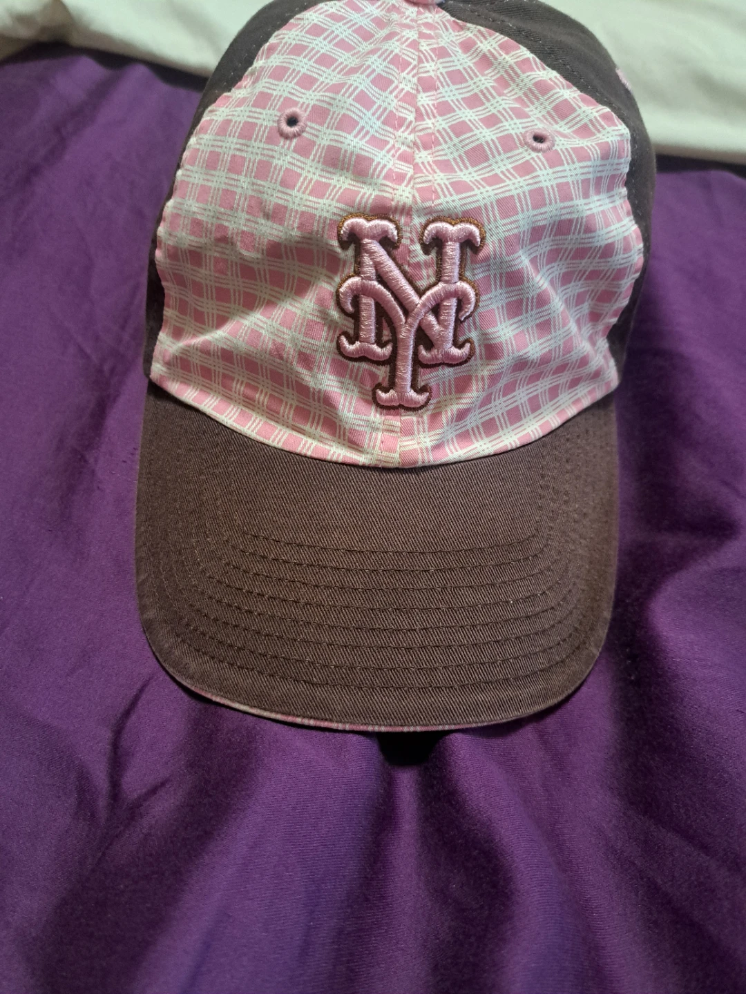New York Mets Baseball Cap