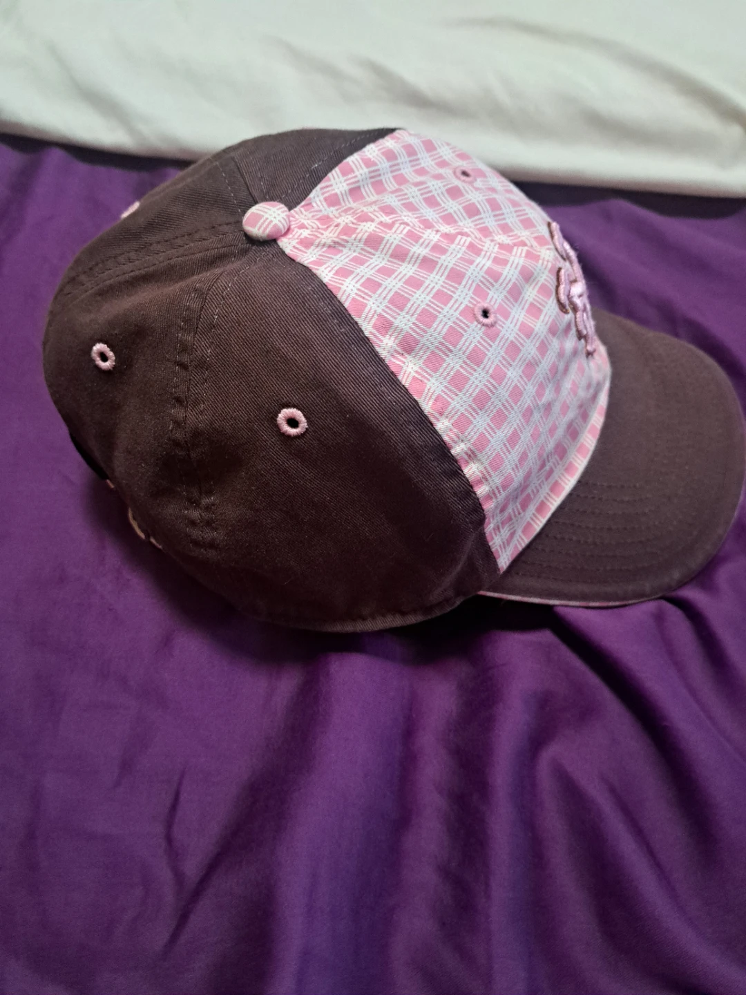 New York Mets Baseball Cap - photo 2
