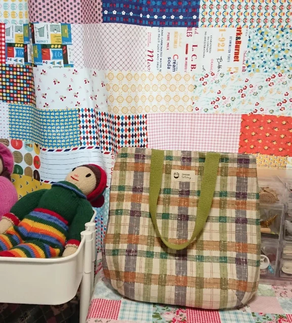 Handmade bags - photo 4