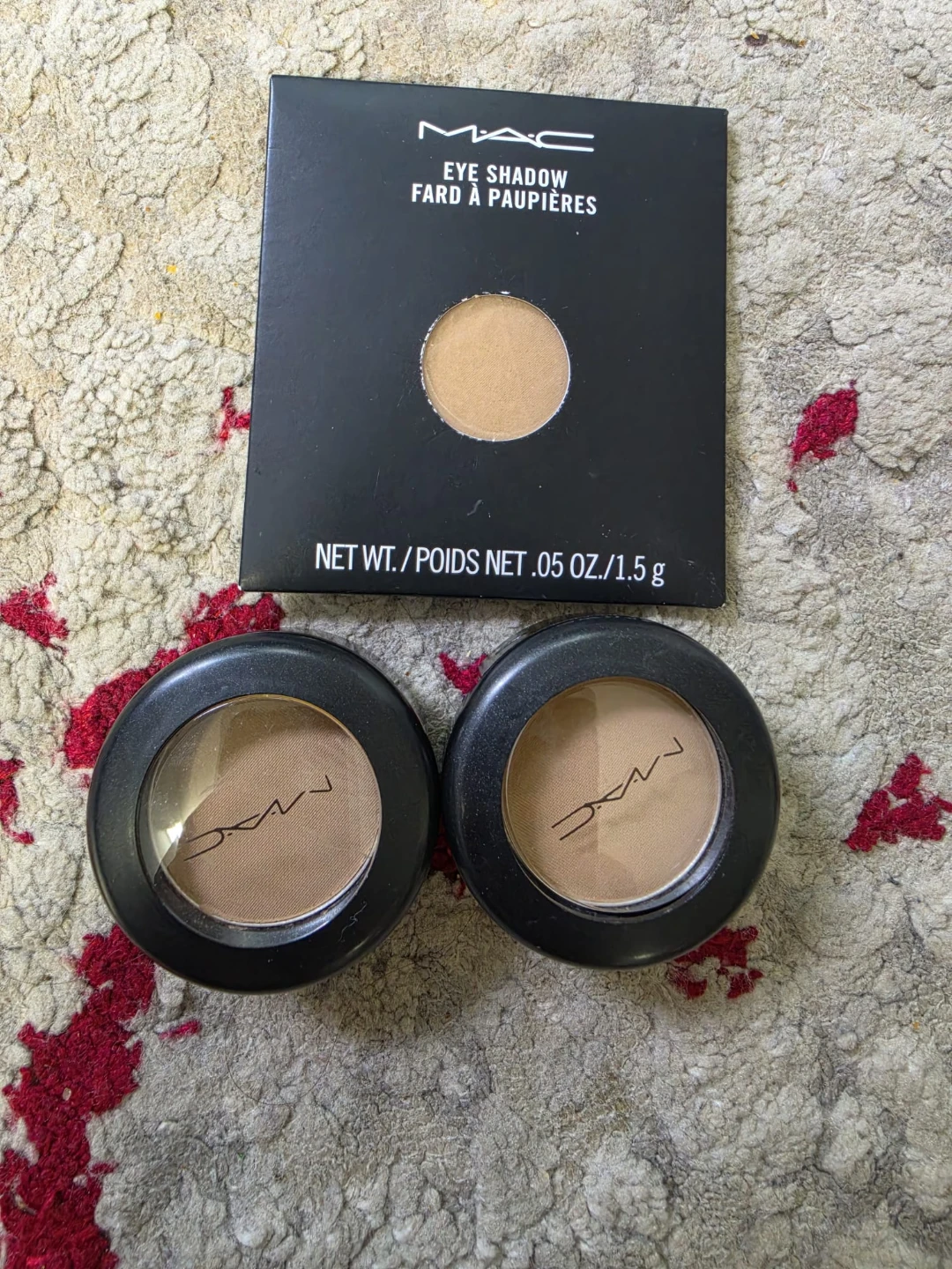 MAC Eye Shadow  5$ each - photo 5
