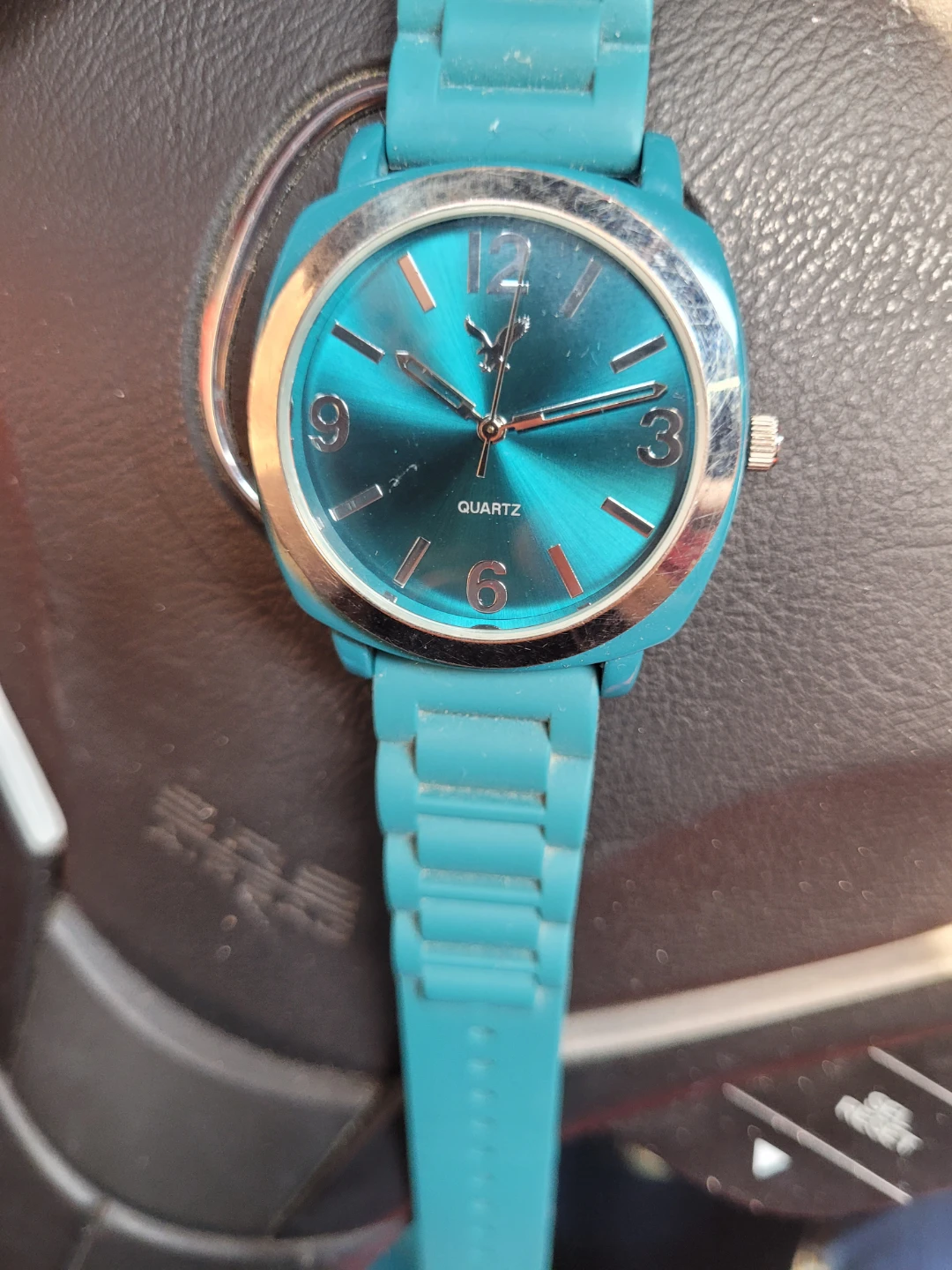 American eagle  Watch