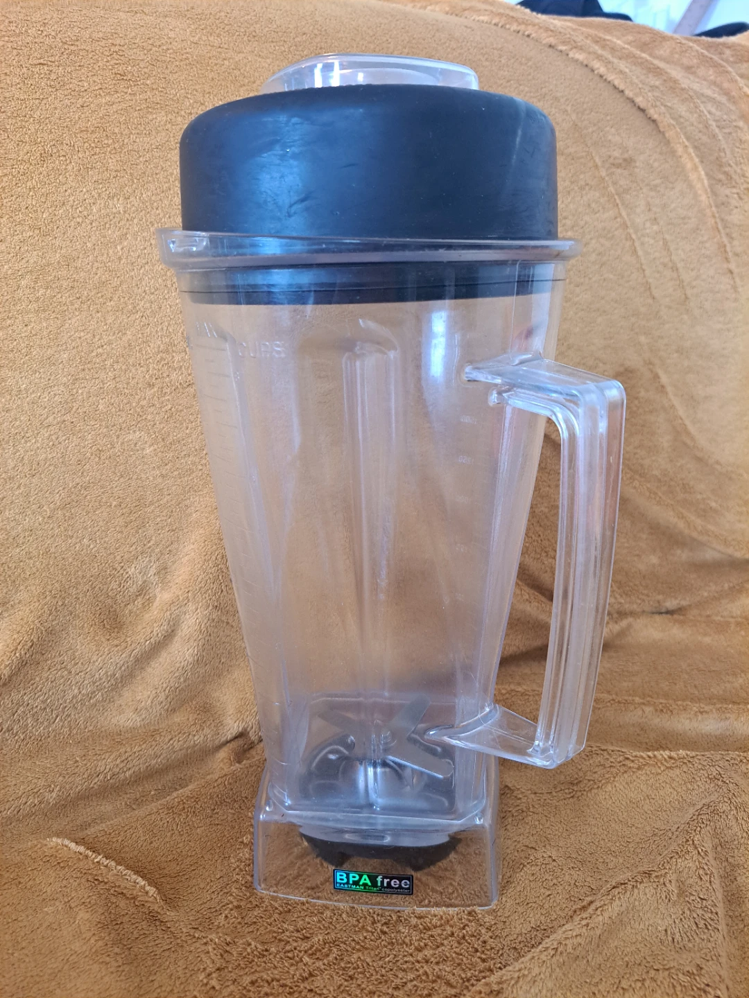 Dynamic BlendPro 2 Heavy Duty Professional Blender - photo 2