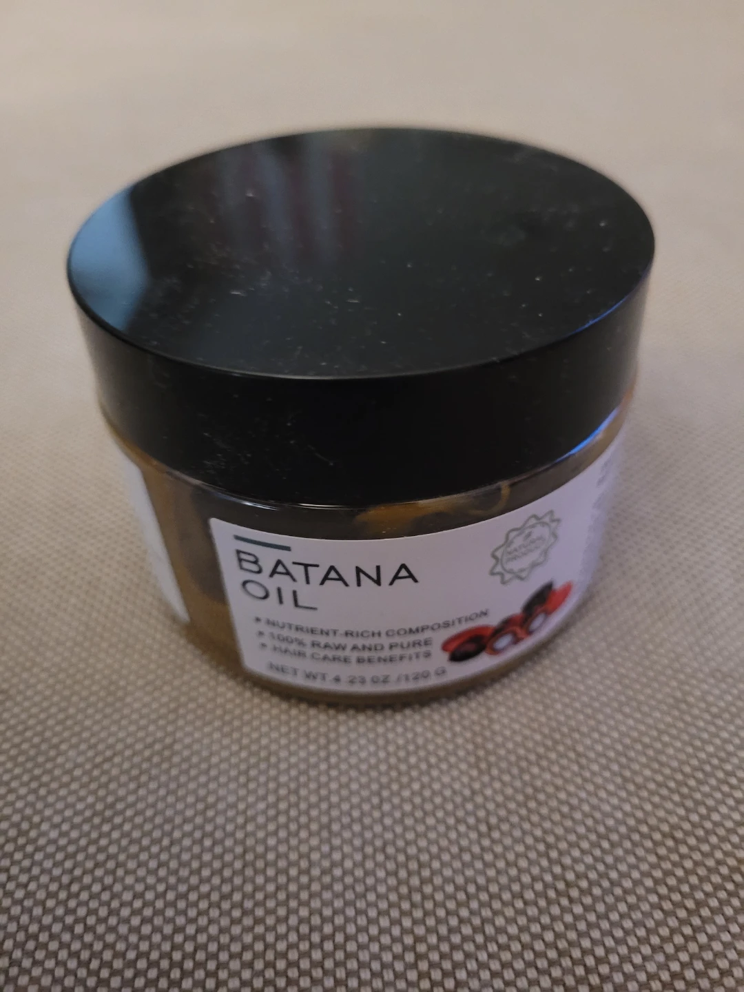 Batana Oil Hair Care