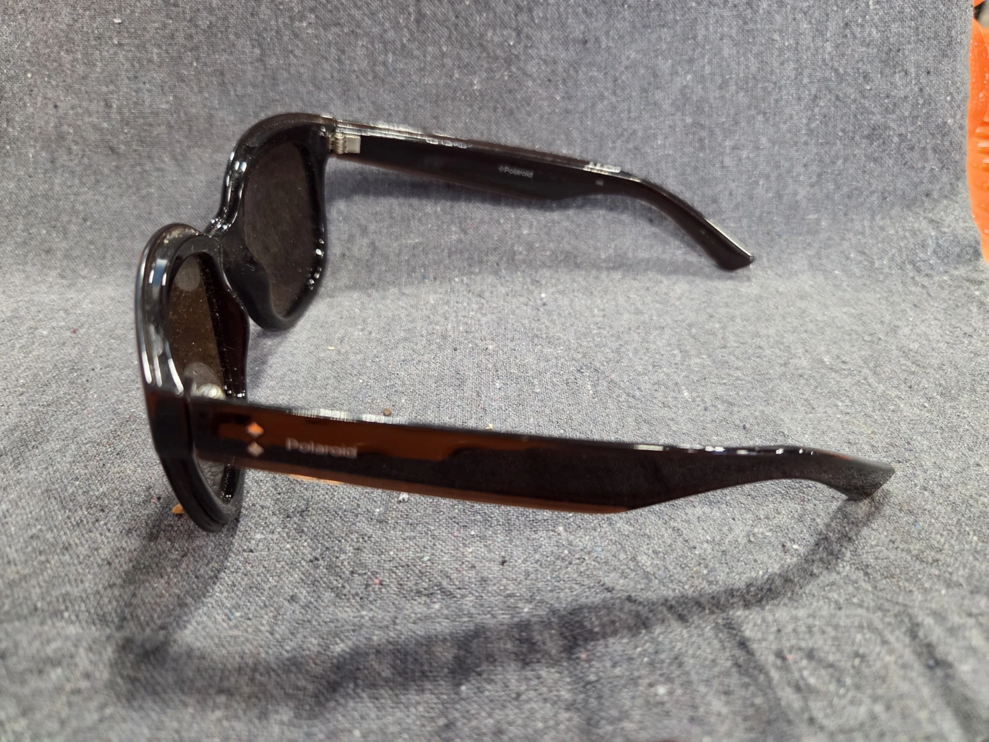 Polaroid Sunglasses - Tortoiseshell Pattern - photo 5