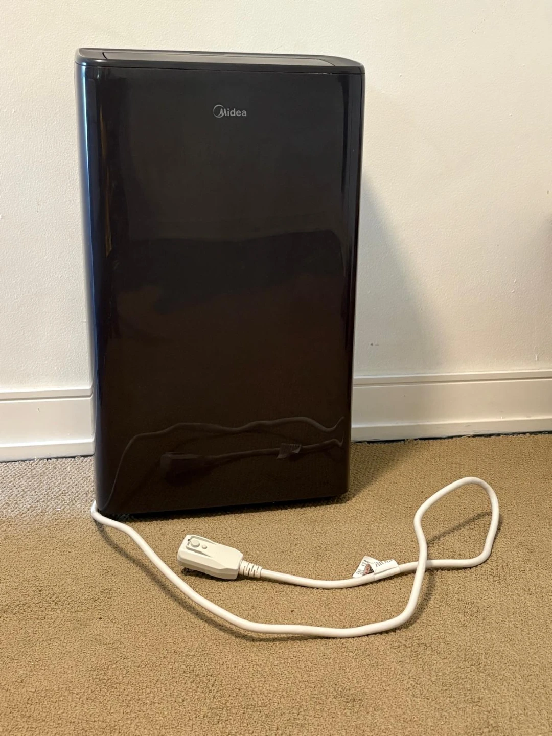 Midea Portable Air Conditioner 8,000 BTU
