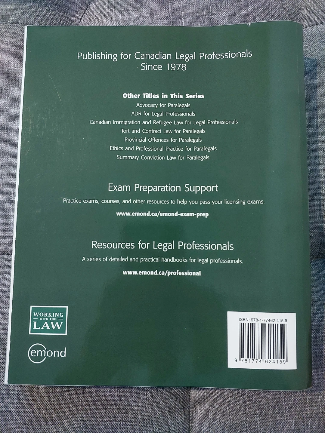 Legal Accounting 3rd Edition Textbook - photo 2