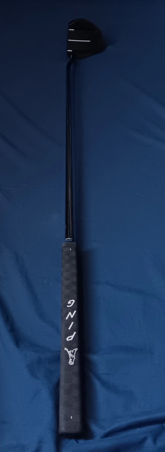 2021 PING Fetch putter Golf Club - photo 2