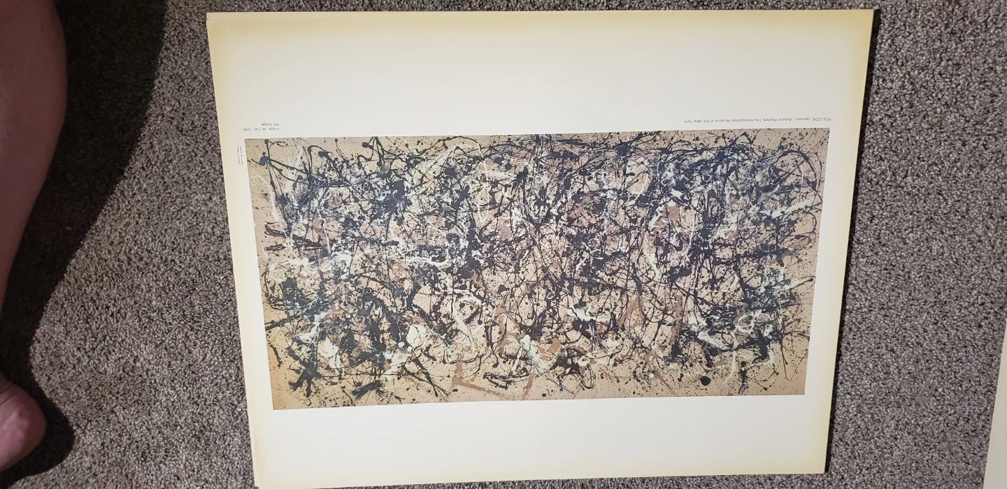 Vintage Art Print Collection
