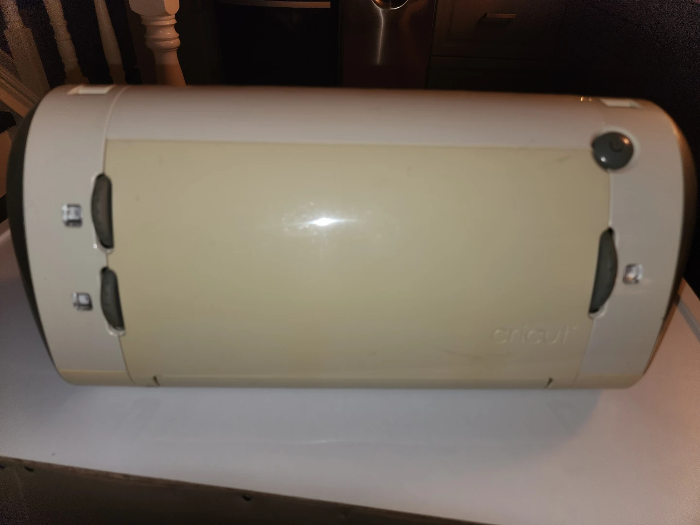 Cricut Provo Craft Personal Electronic Cutter - photo 3