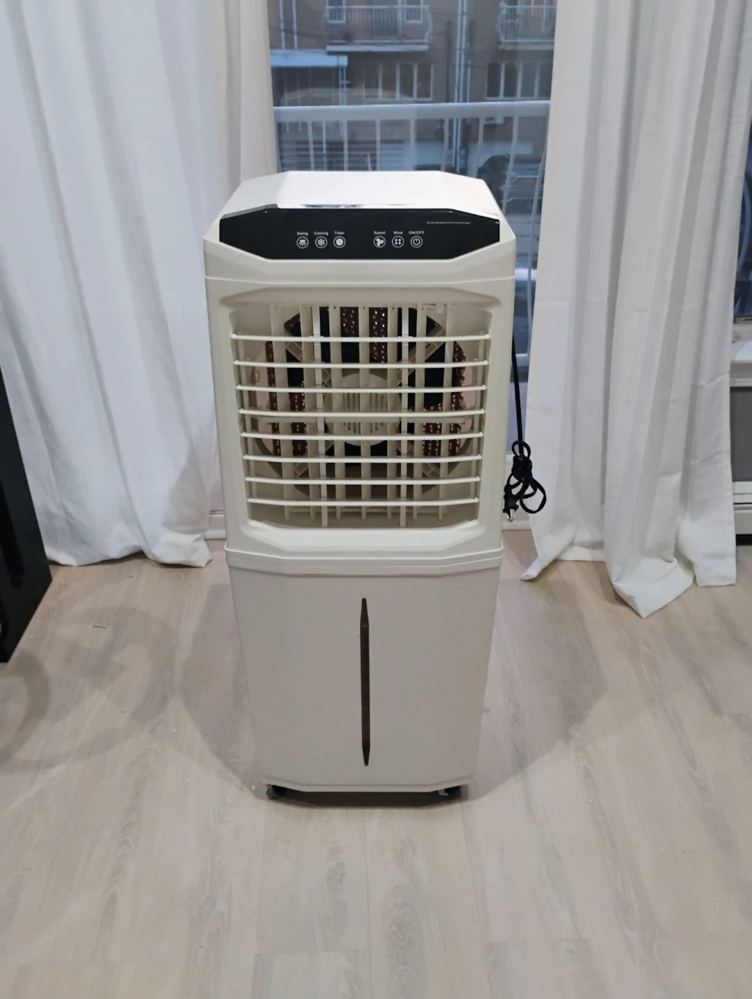Portable Air Cooler - photo 5