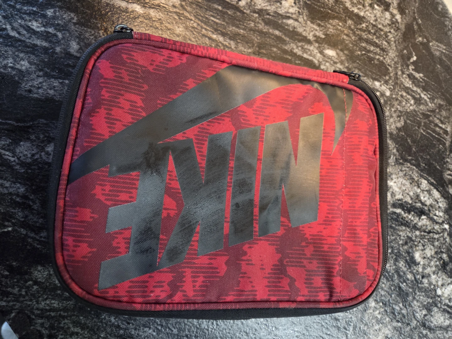Nike Lunch Bag