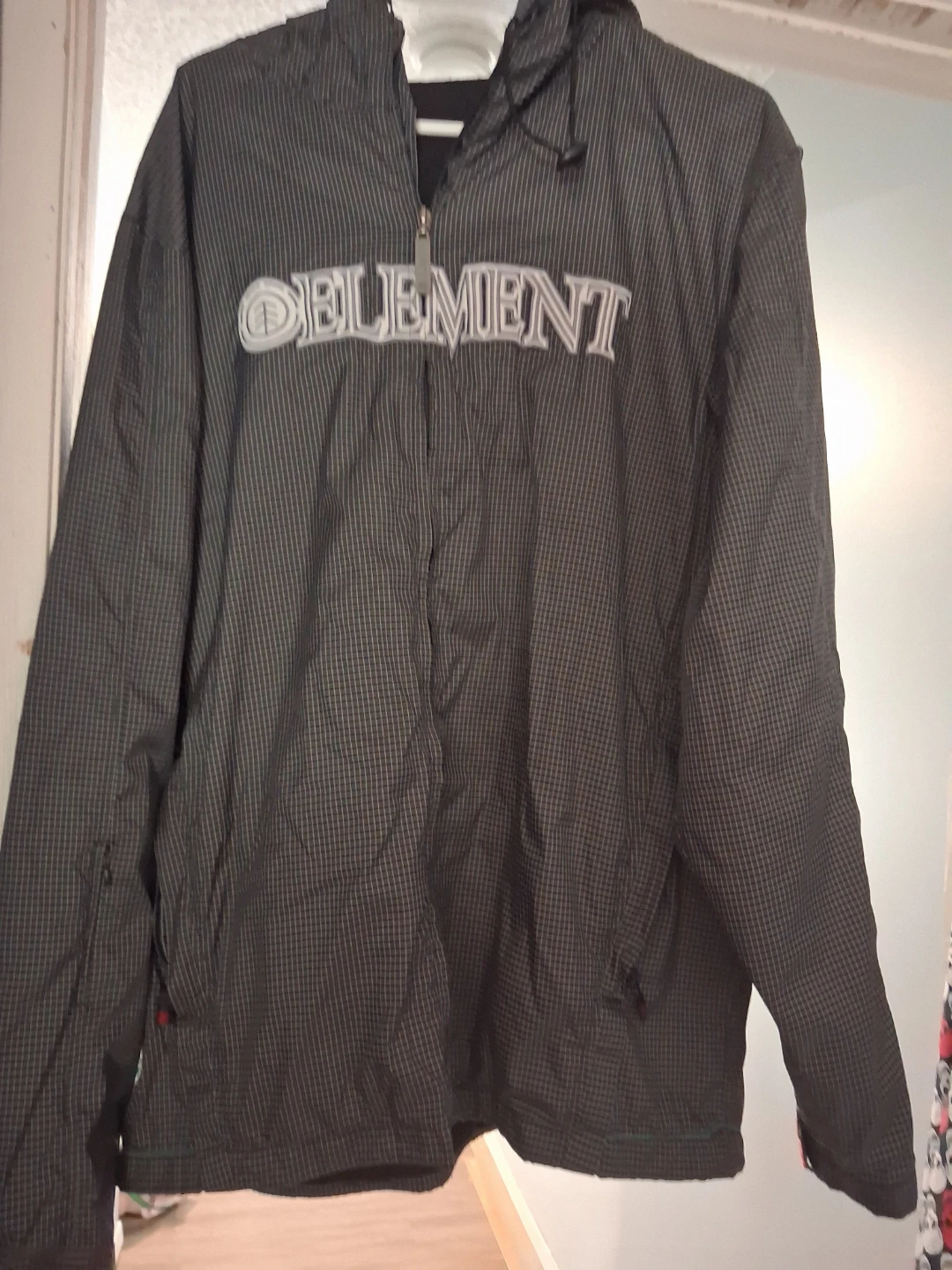 Element Jacket
