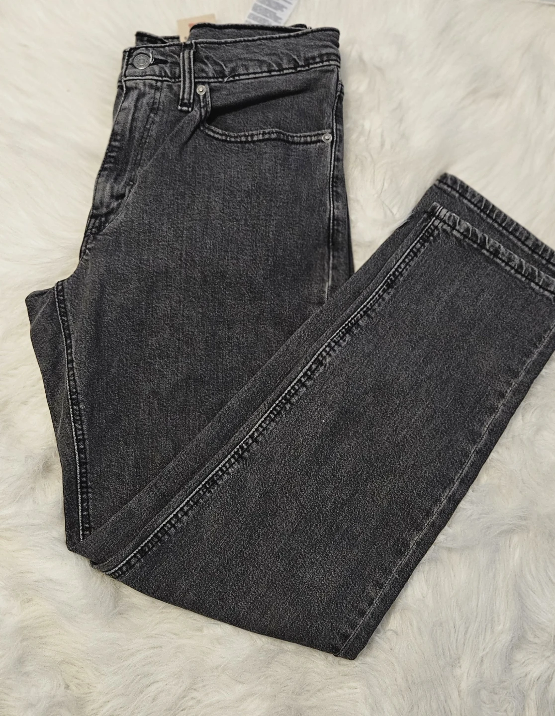 Levi Strauss & Co. 531 Athletic Fit Jeans - photo 3