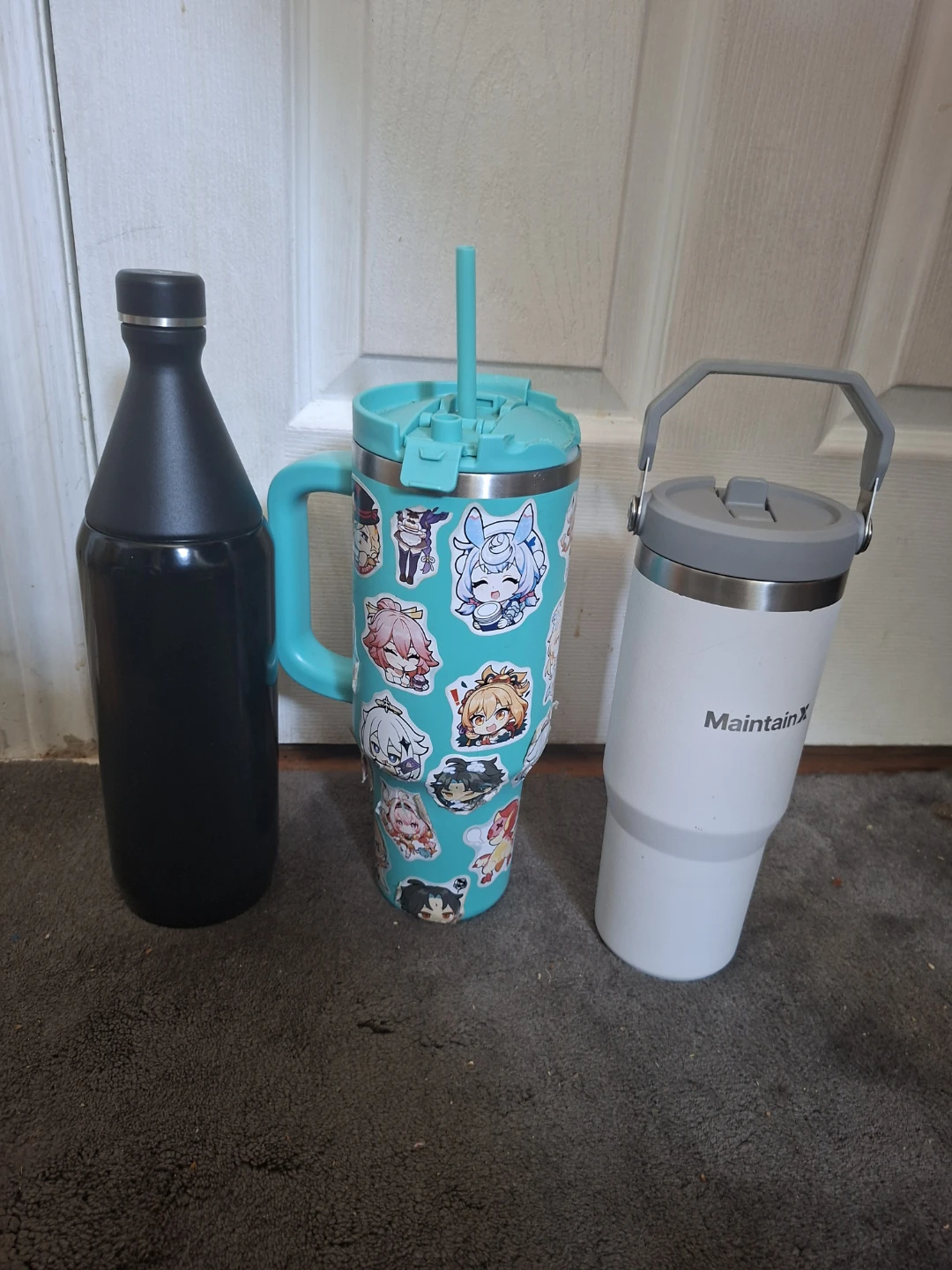 Stanley Bottle 34 oz | Stanley Cup 40 oz | Stanley 30 oz - photo 2