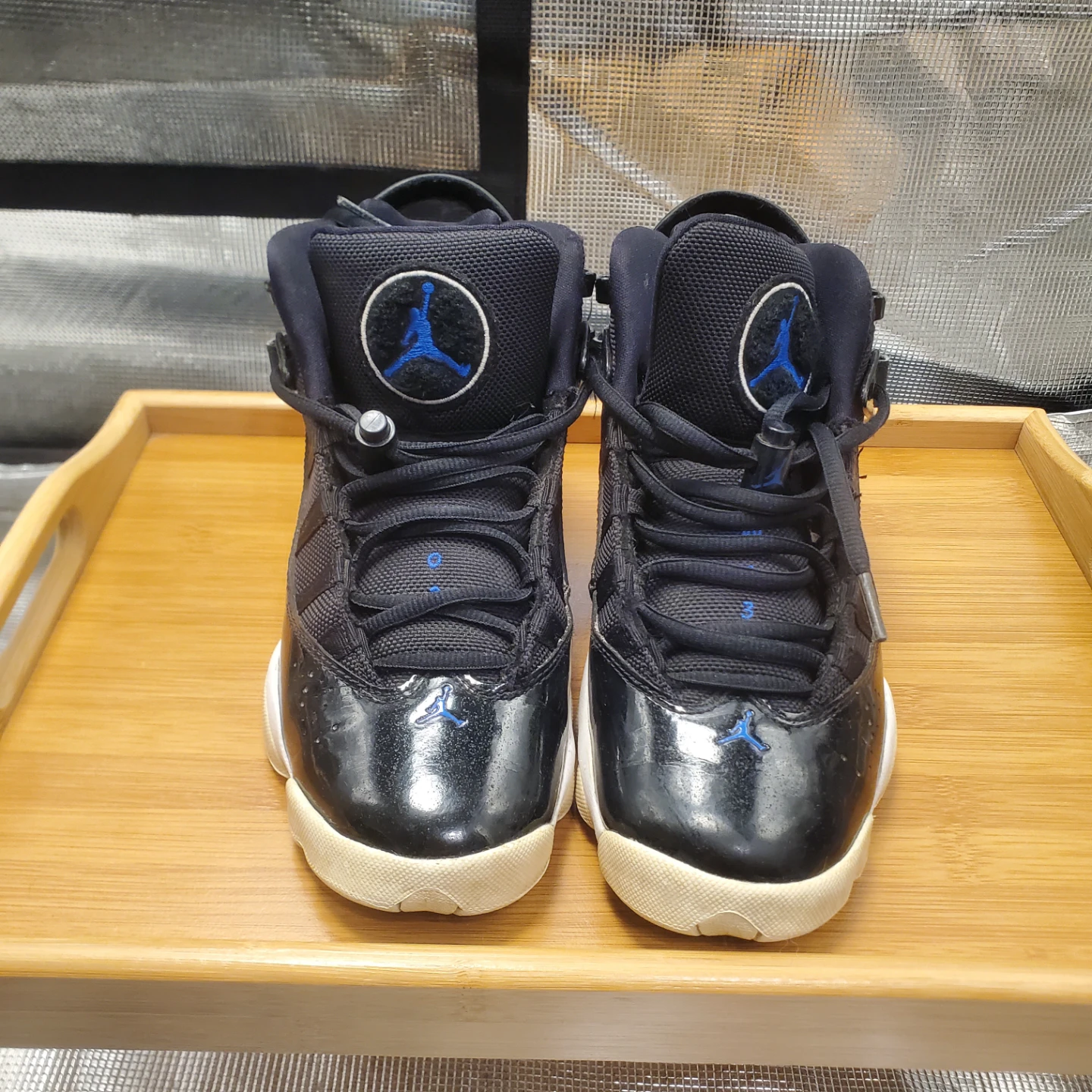 Jordan Kids Shoes