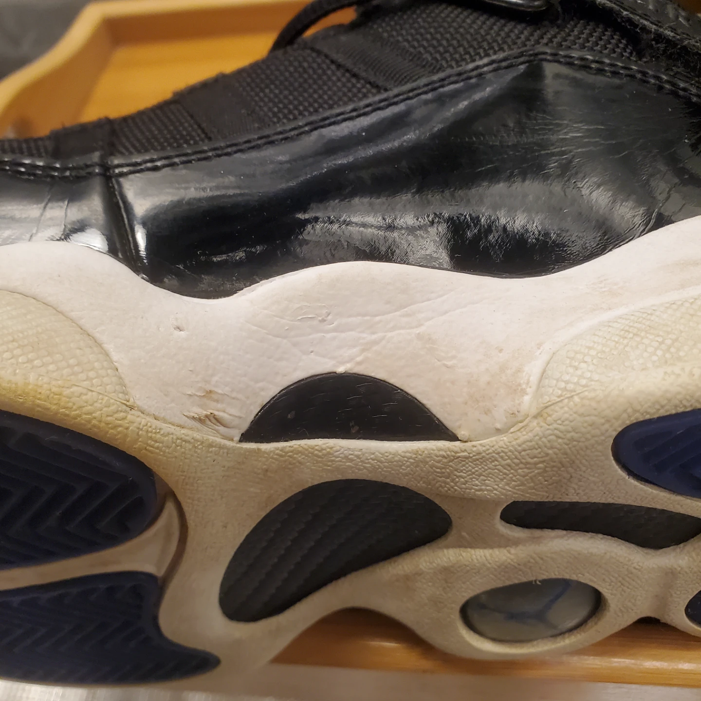 Jordan Kids Shoes - photo 3