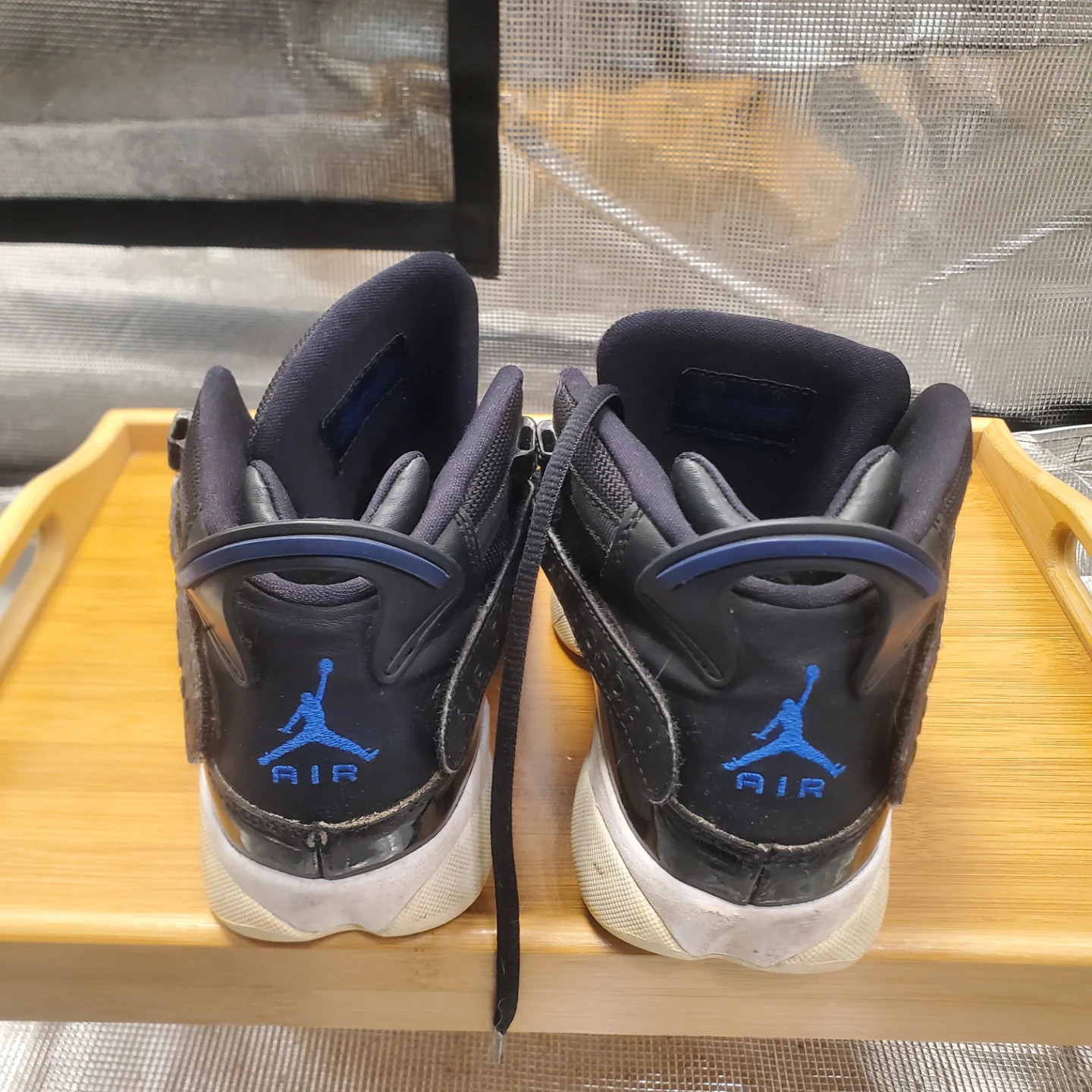 Jordan Kids Shoes - photo 4