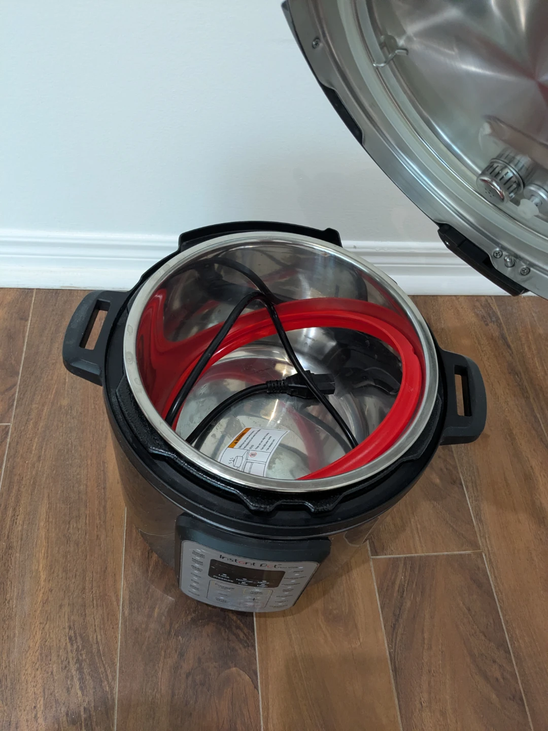 Instant Pot Duo Viva 6-Quart - photo 2