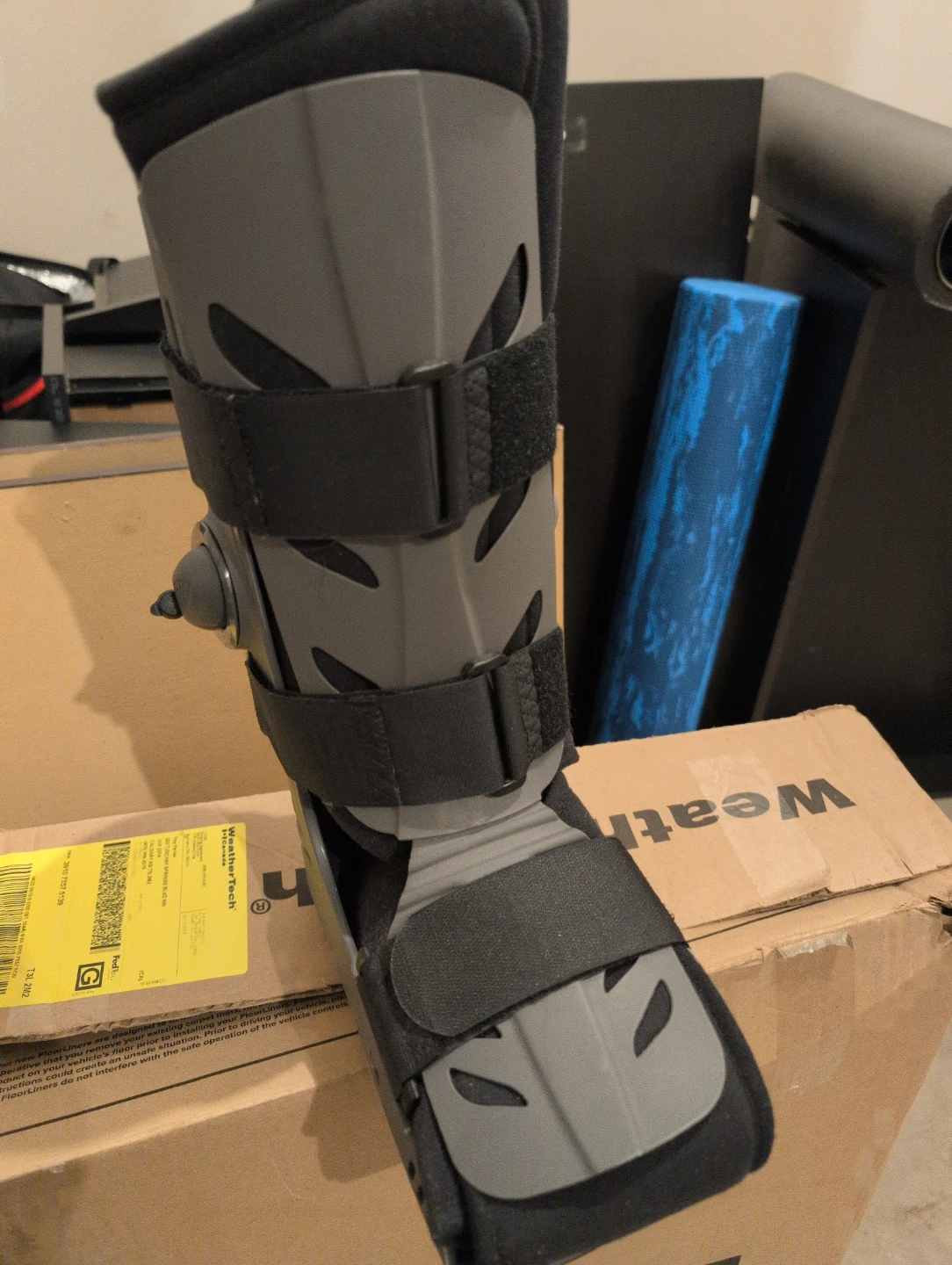 Walker Boot
