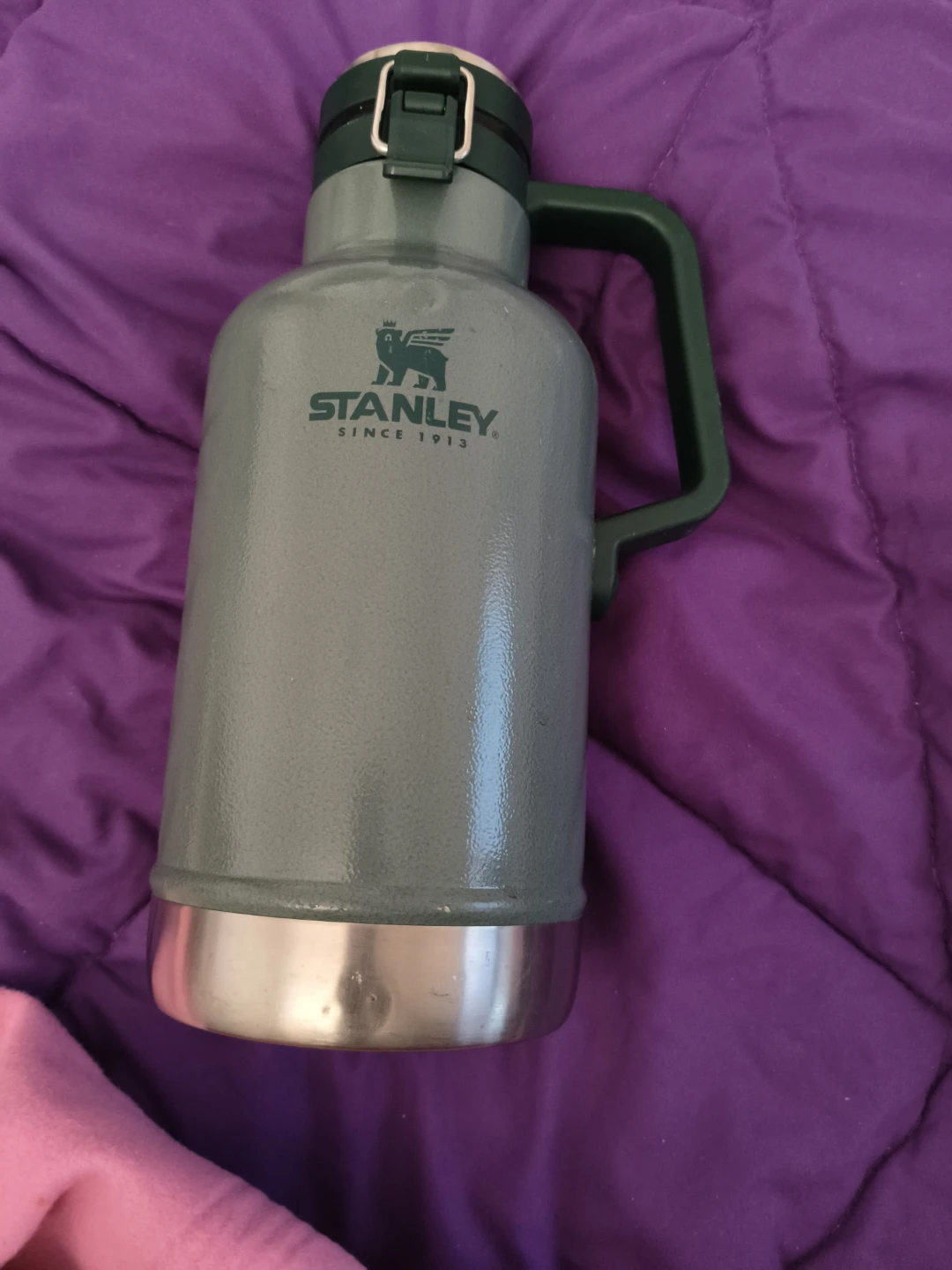 Stanley Thermos