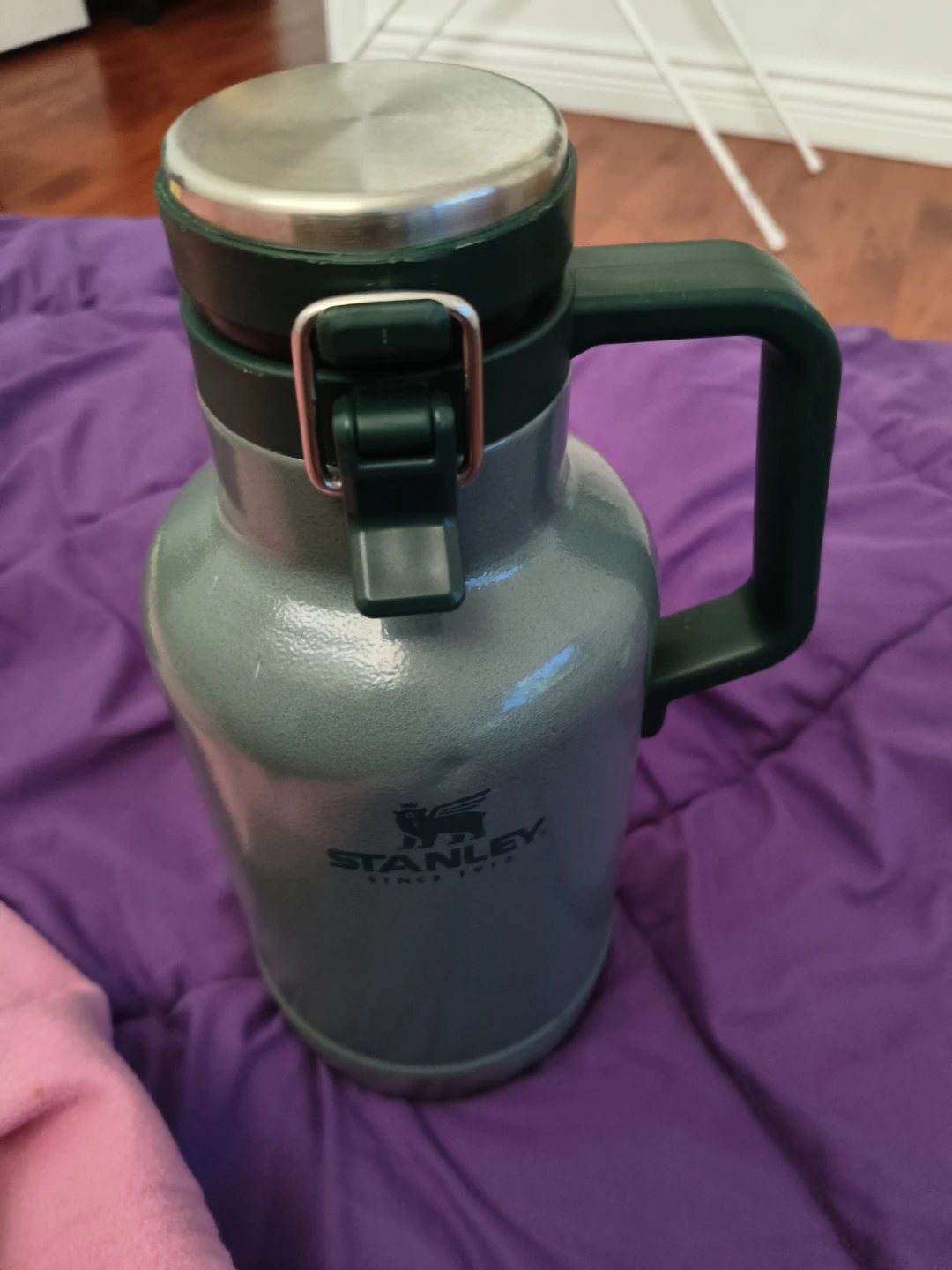 Stanley Thermos - photo 2