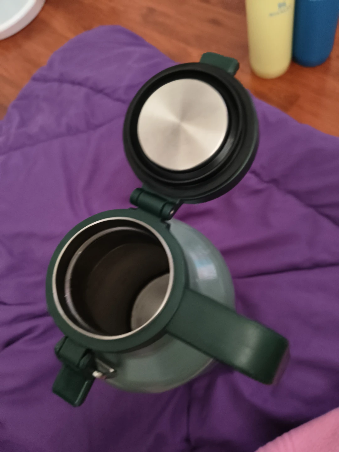 Stanley Thermos - photo 3