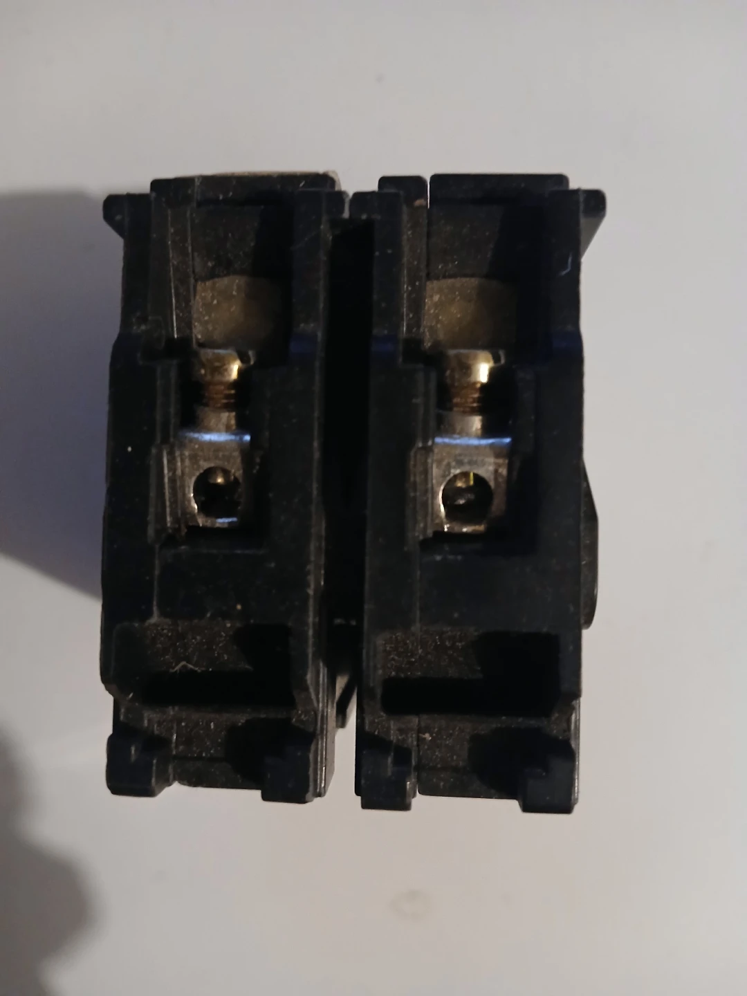 Siemens 20A Double Pole Circuit Breaker