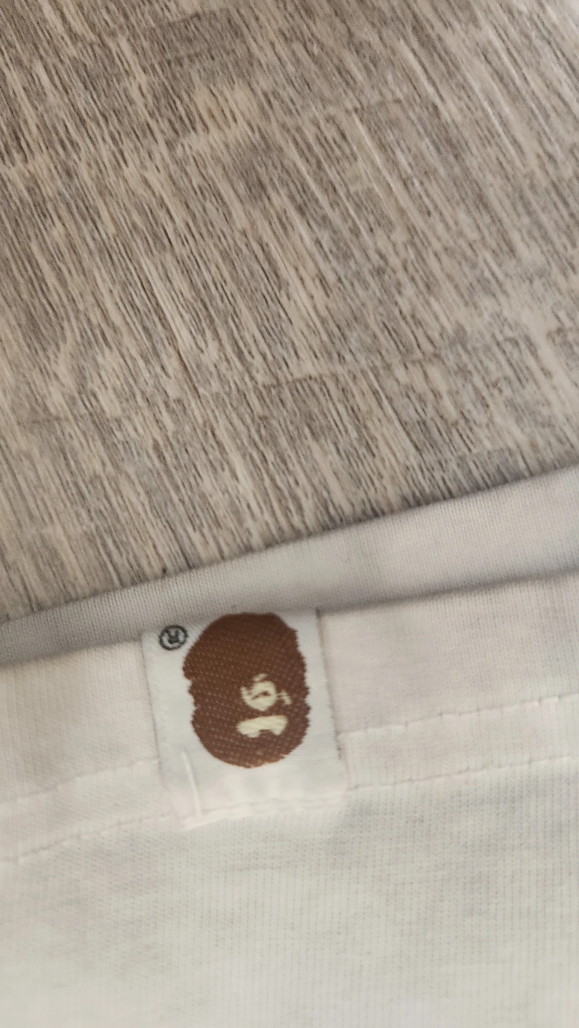 A Bathing Ape T-Shirt - photo 5