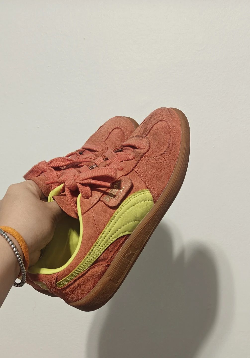 Puma Palermo