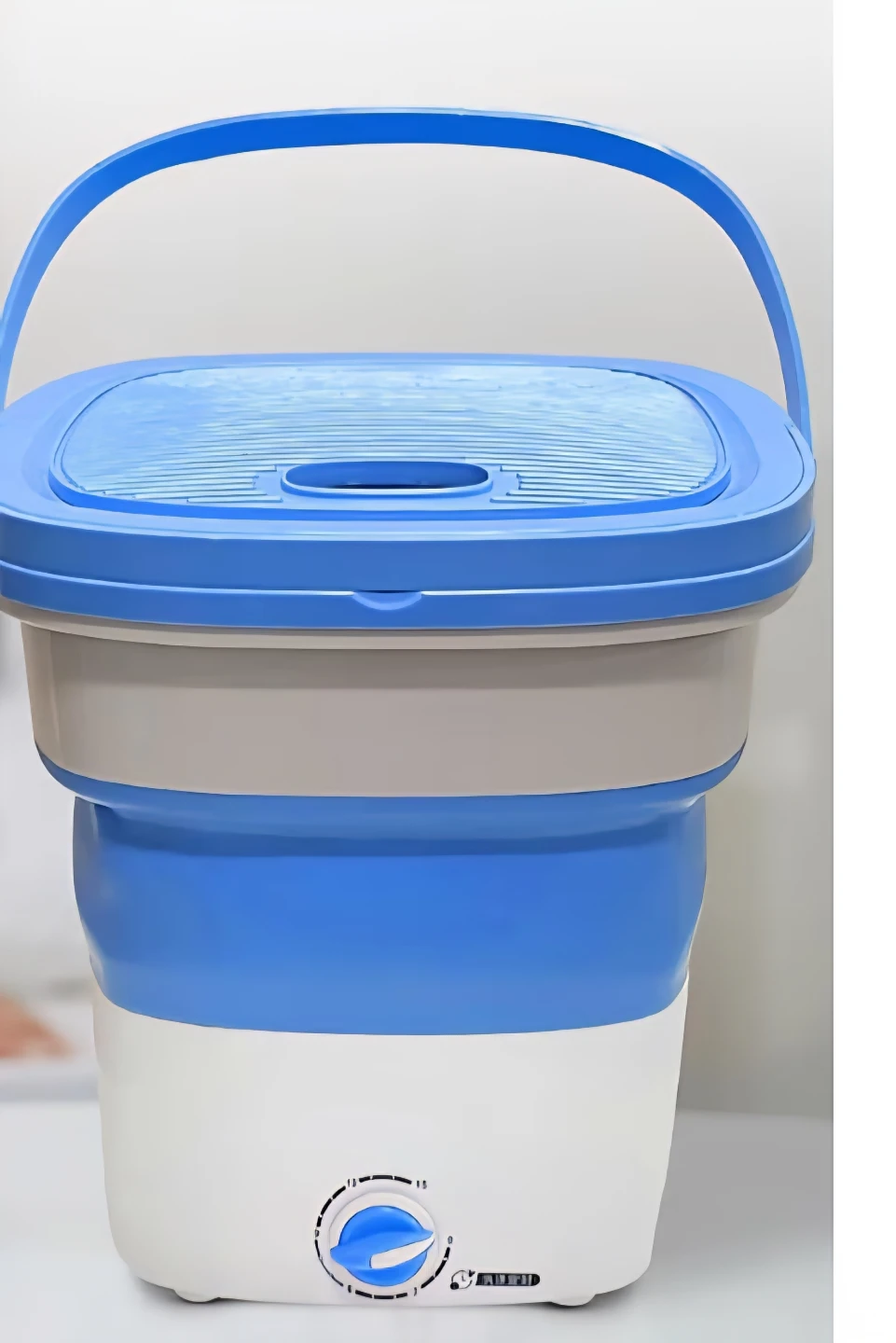 Popular counter top washing machine