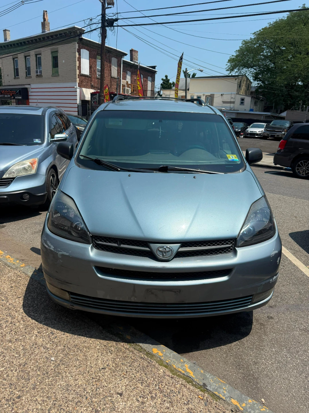Toyota Sienna Minivan - photo 5