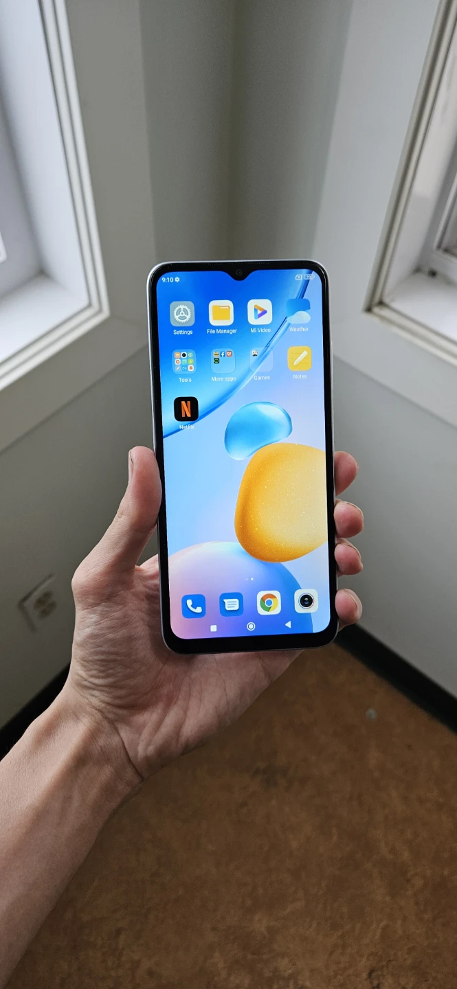 Redmi Note 11E 5G - 128gb
