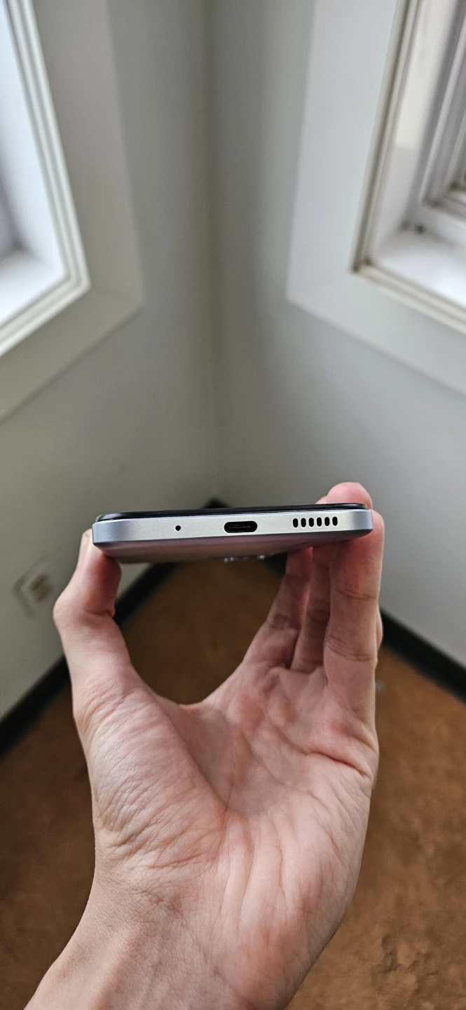 Redmi Note 11E 5G - 128gb - photo 4