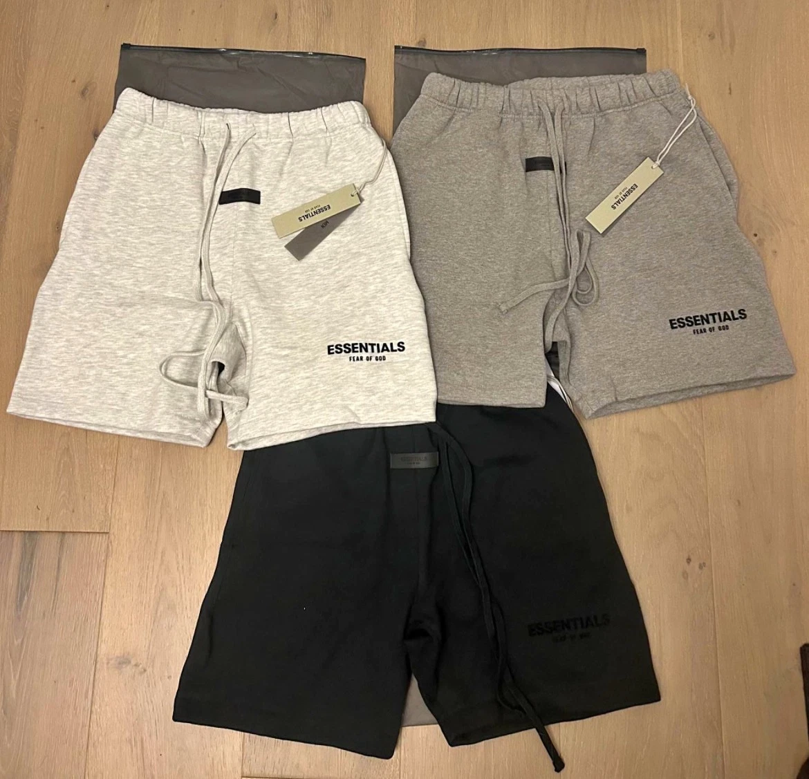 Fear of God Essentials  Shorts